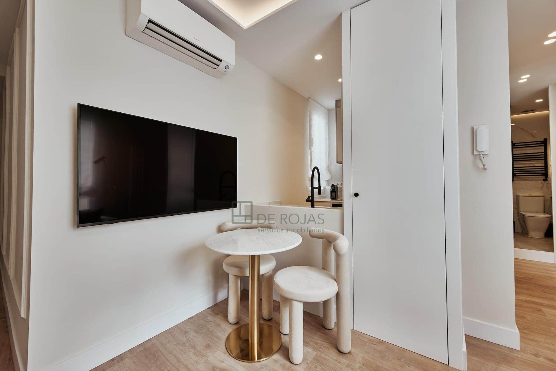 Apartment for sale in Madrid - Foto 2