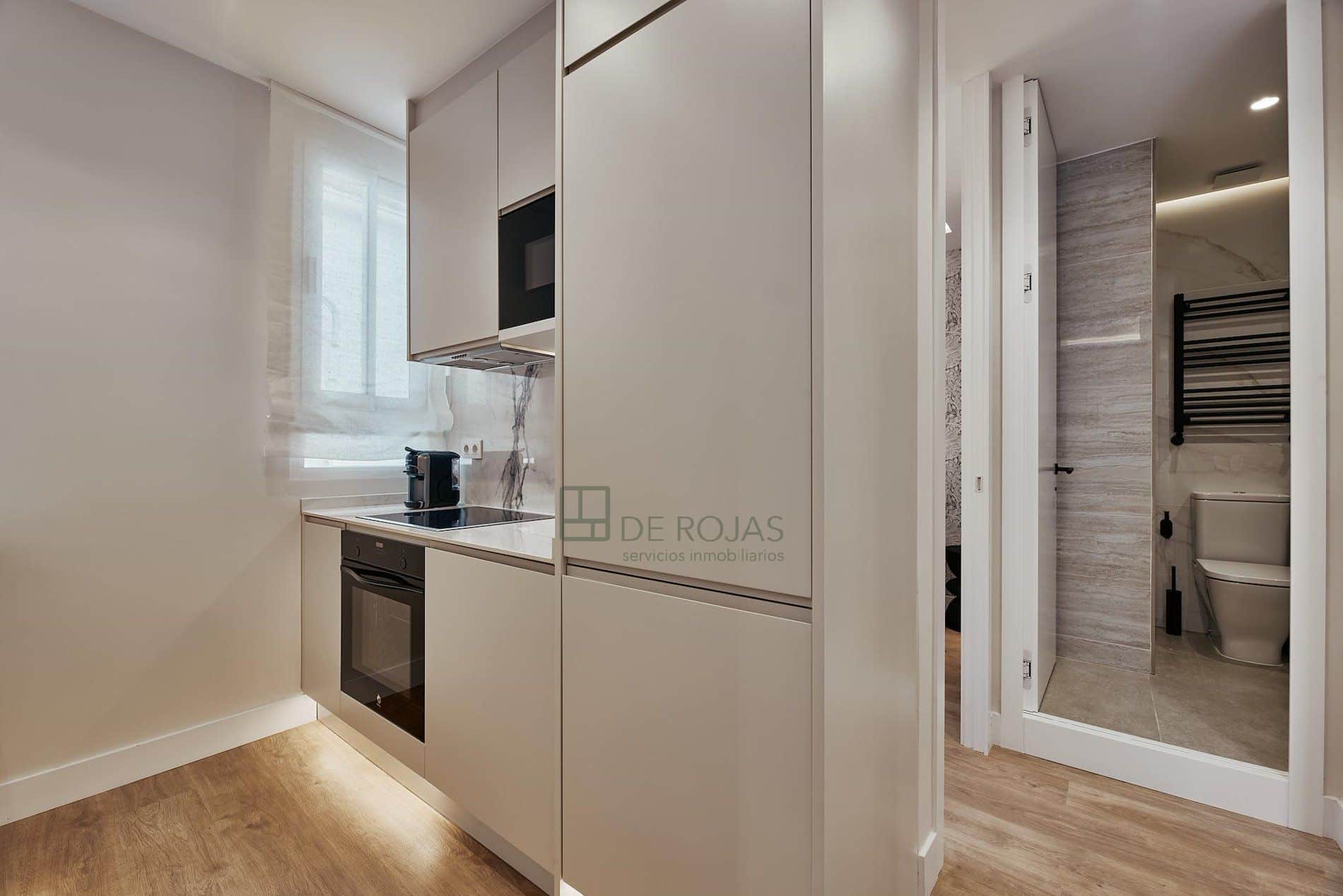 Apartment for sale in Madrid - Foto 5