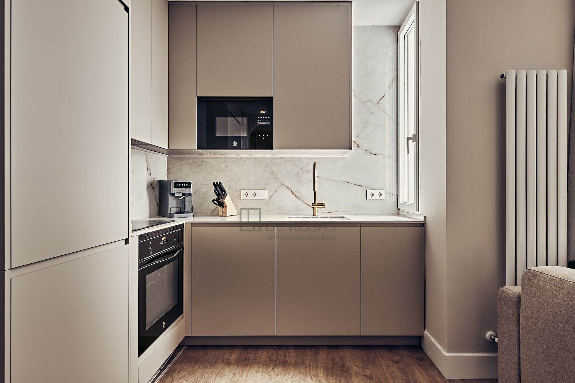 Apartment for sale in Madrid - Foto 5