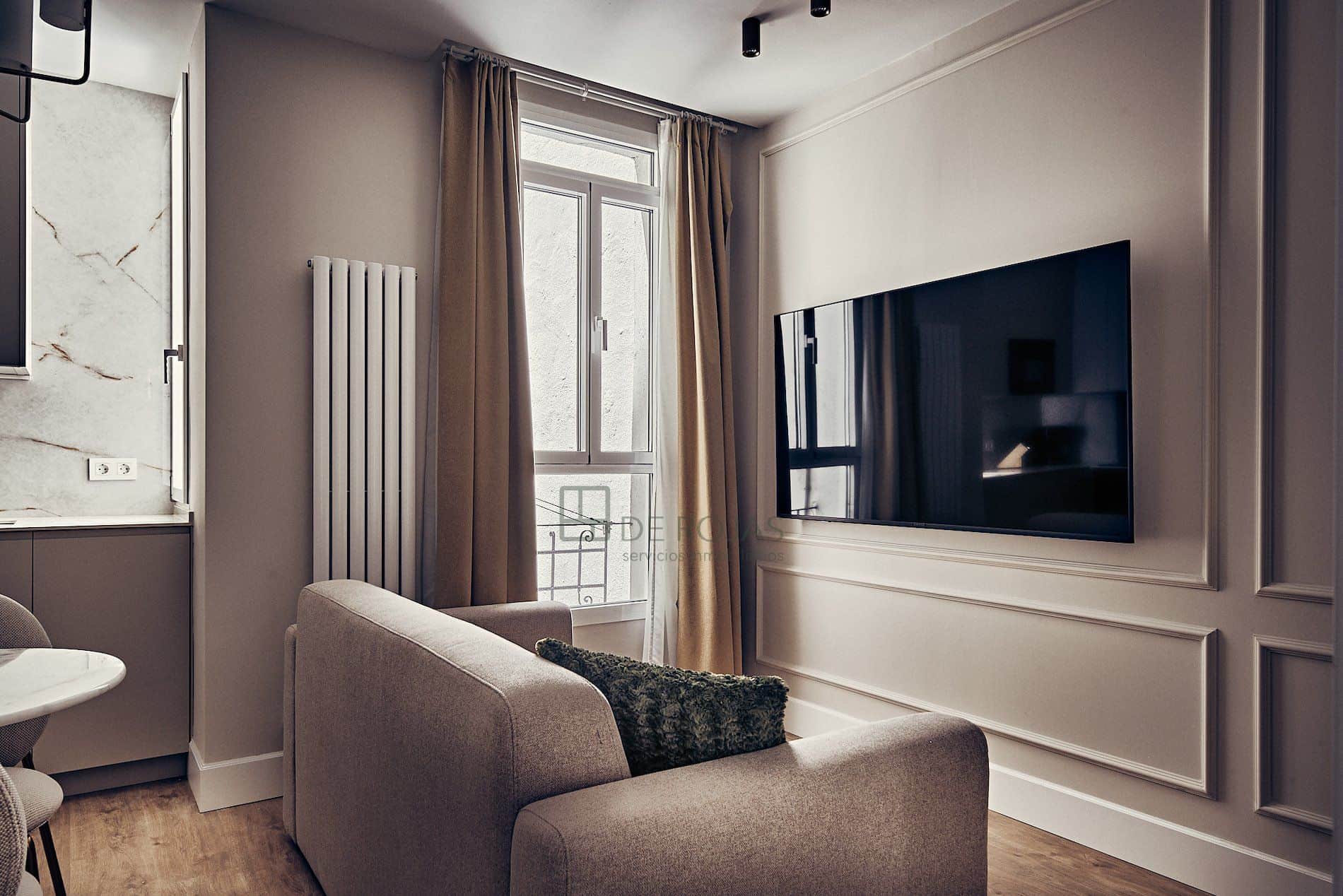 Apartment for sale in Madrid - Foto 2