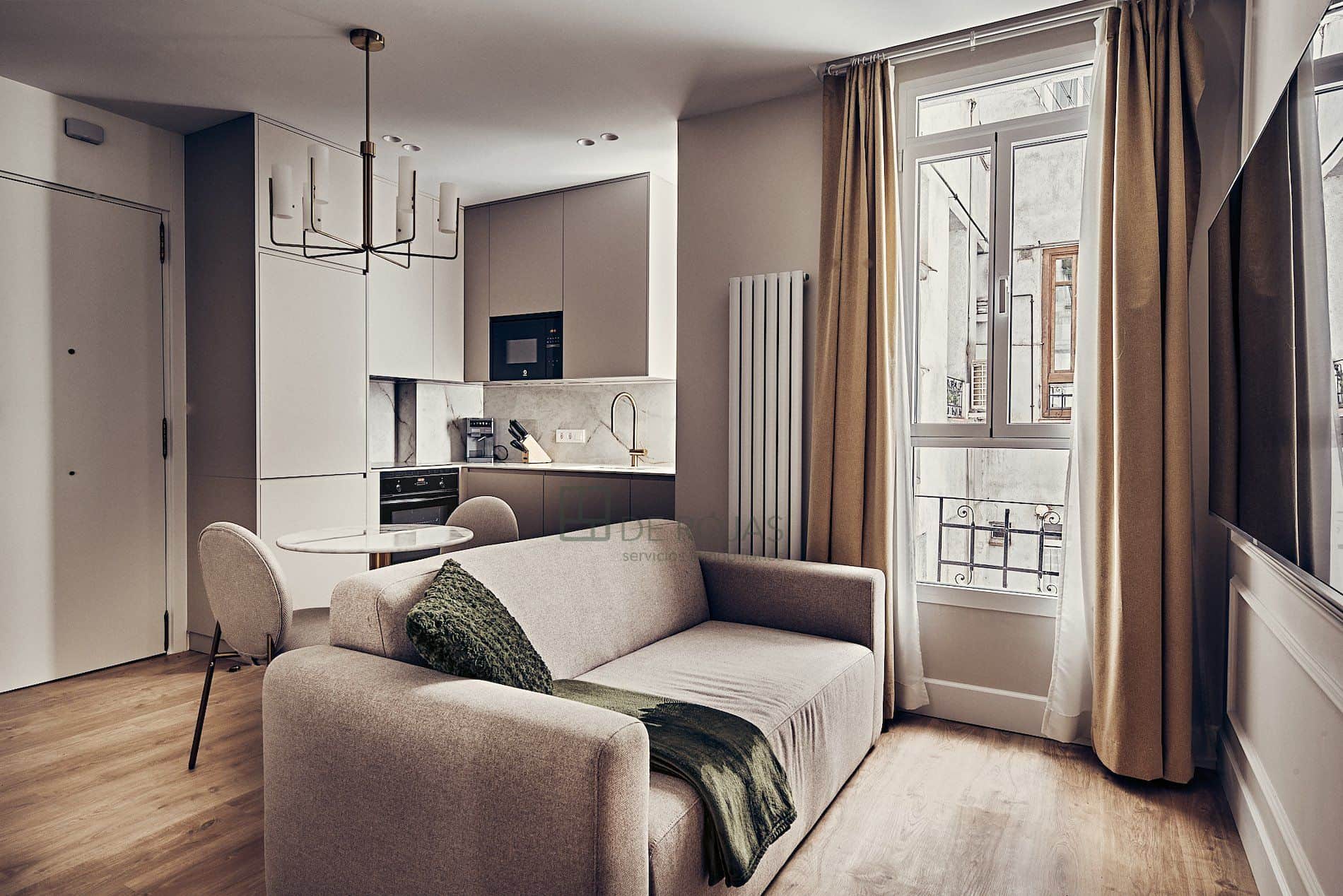 Apartment for sale in Madrid - Foto 1