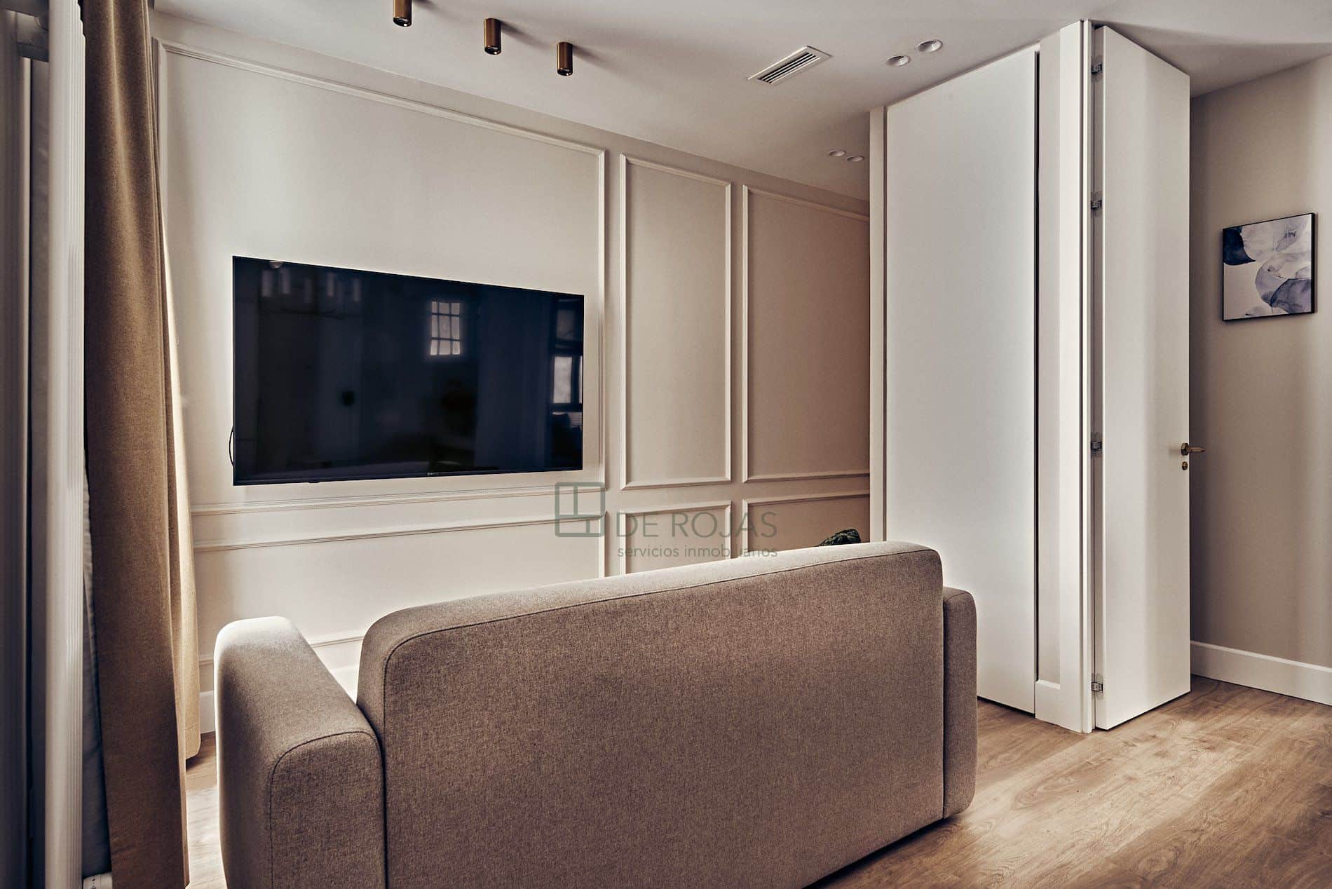 Apartment for sale in Madrid - Foto 4