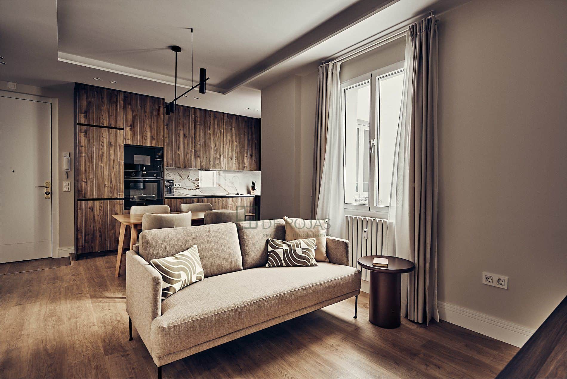 Apartment for sale in Madrid - Foto 2