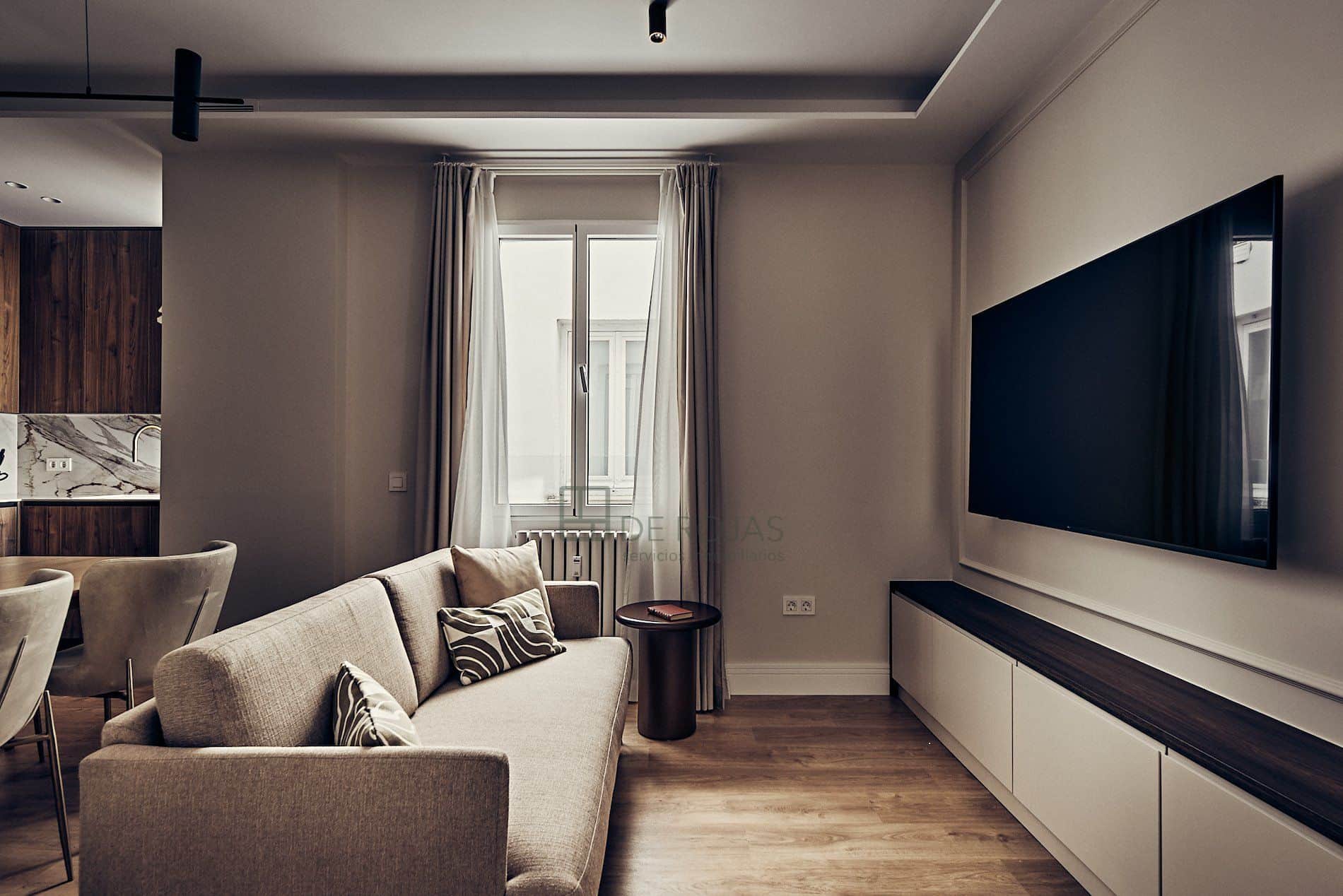 Apartment for sale in Madrid - Foto 1