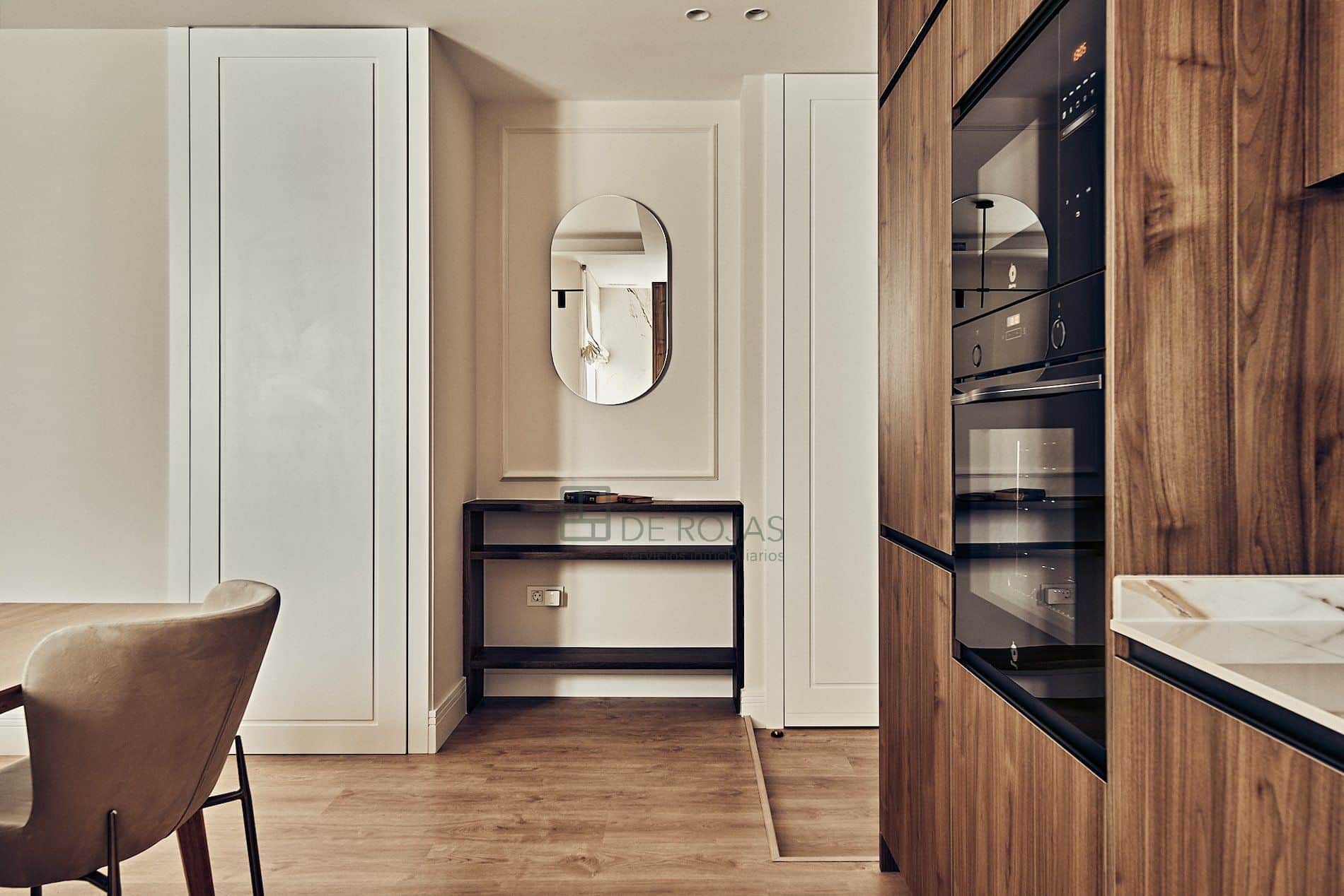 Apartment for sale in Madrid - Foto 4