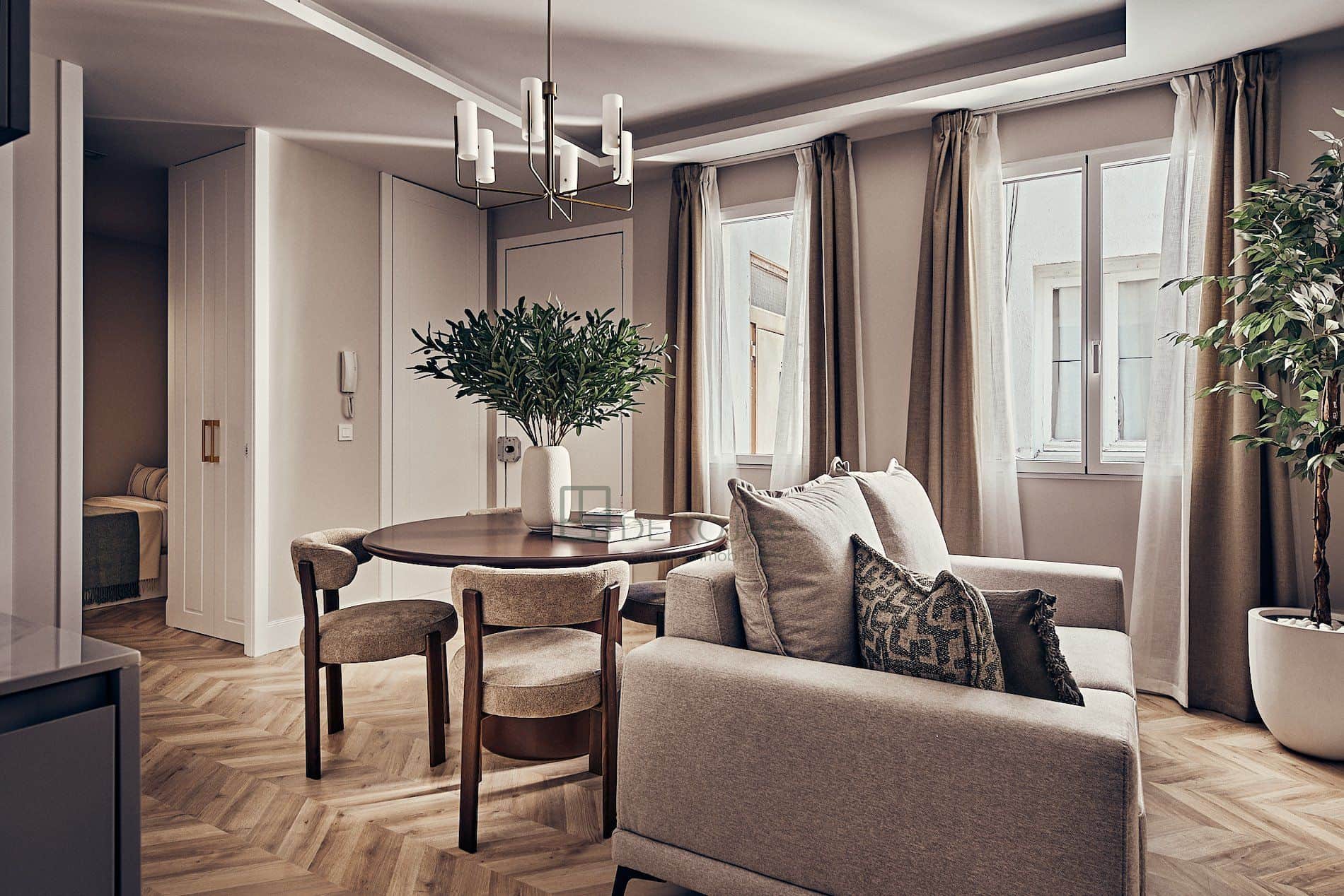 Apartment for sale in Madrid - Foto 2
