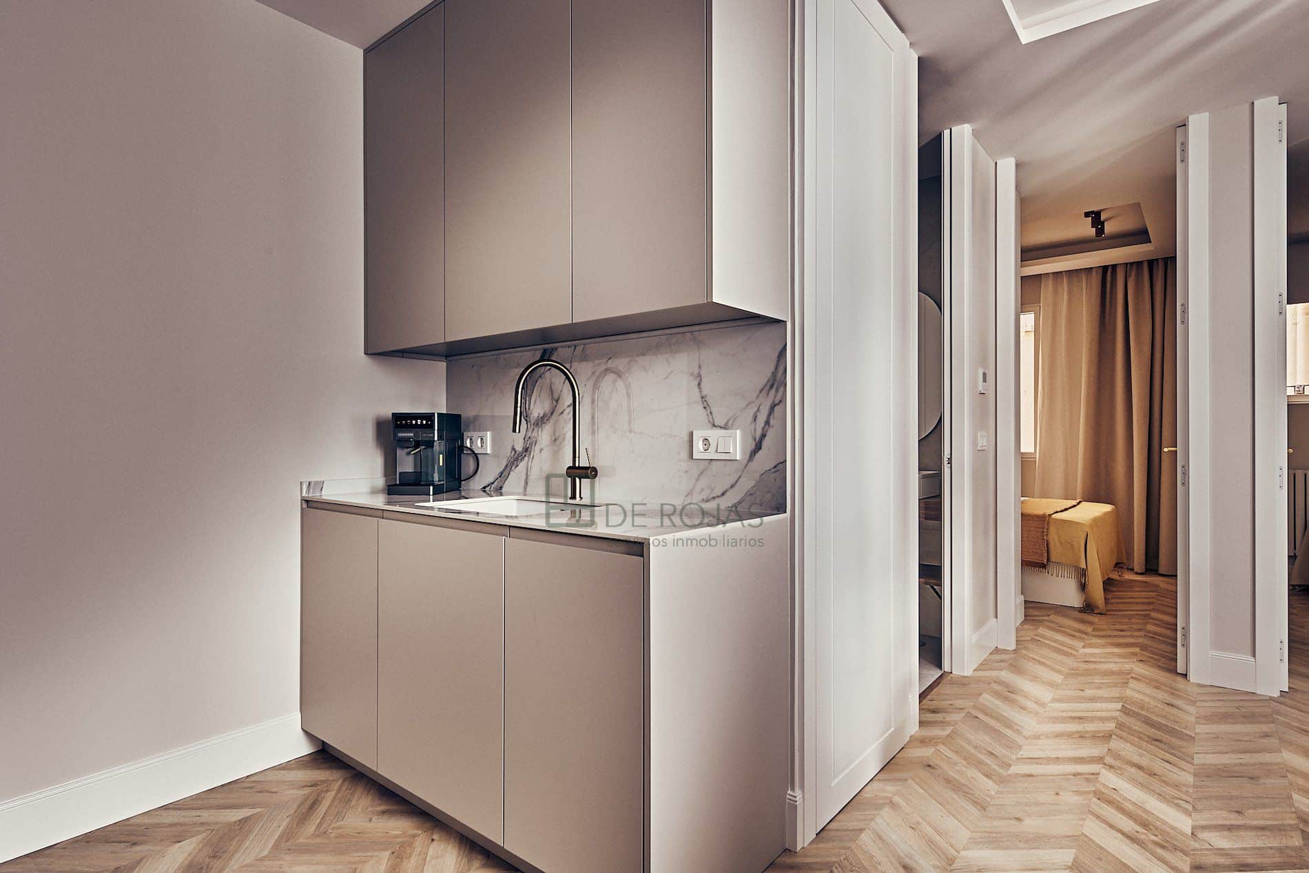 Apartment for sale in Madrid - Foto 5