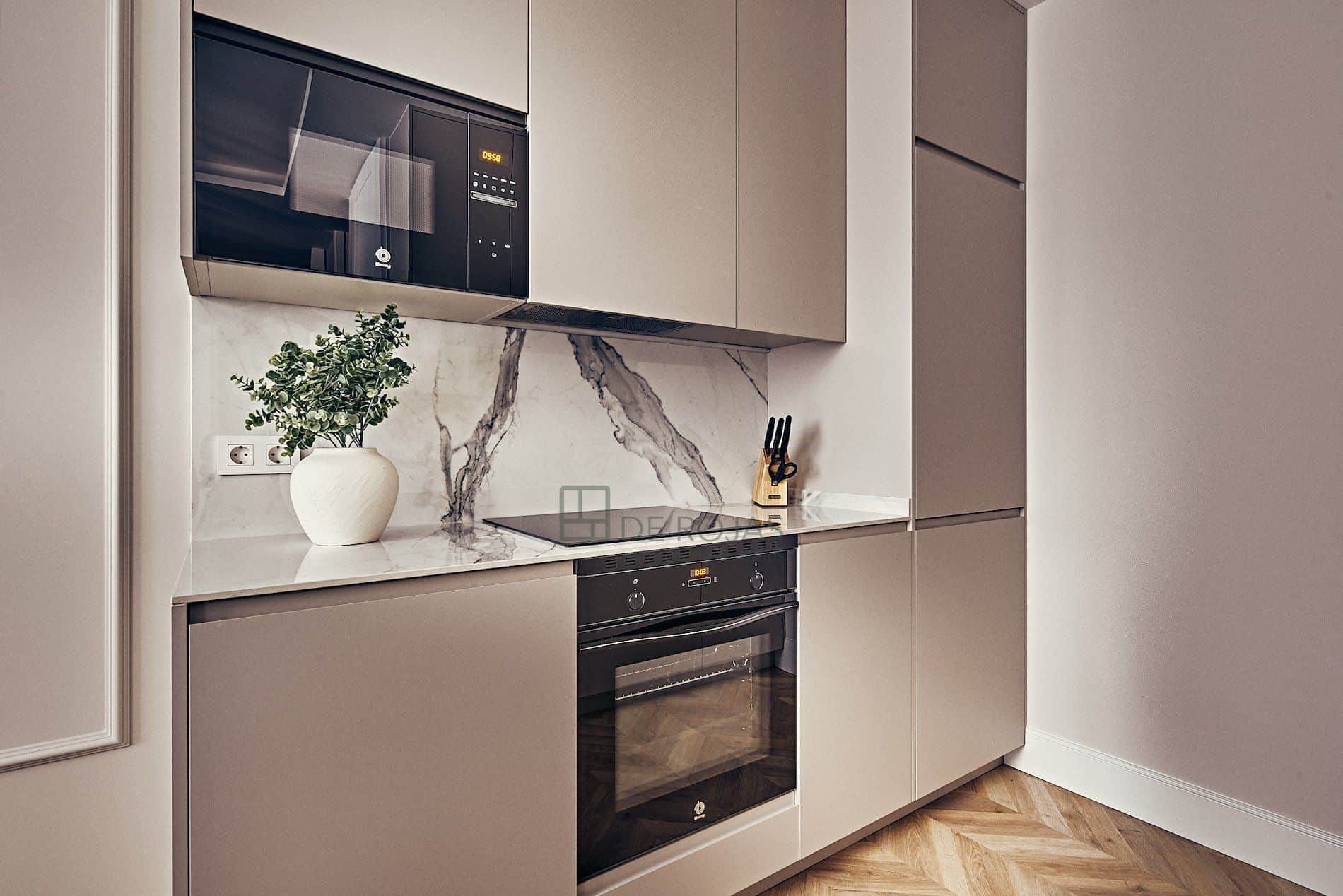 Apartment for sale in Madrid - Foto 4