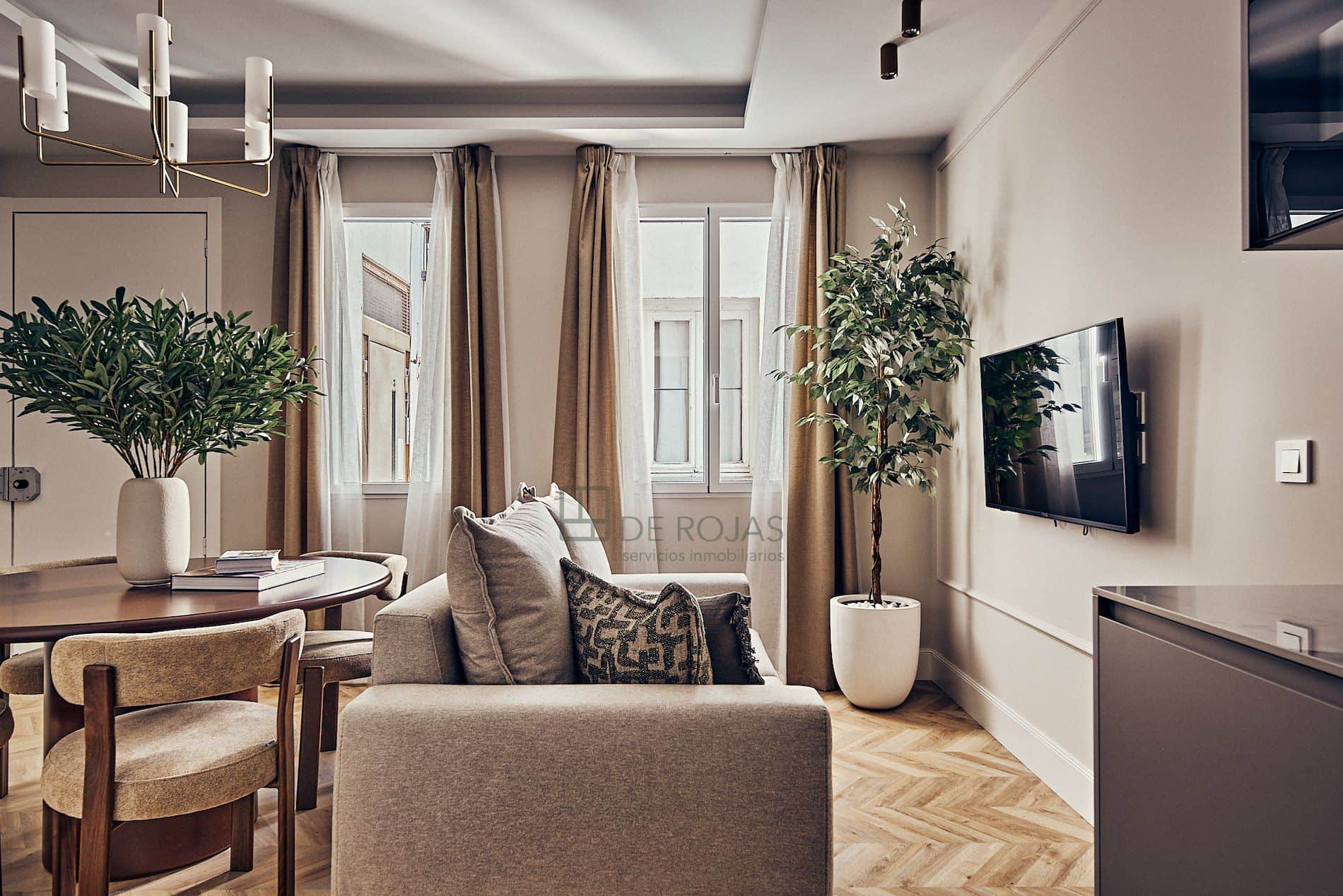 Apartment for sale in Madrid - Foto 1
