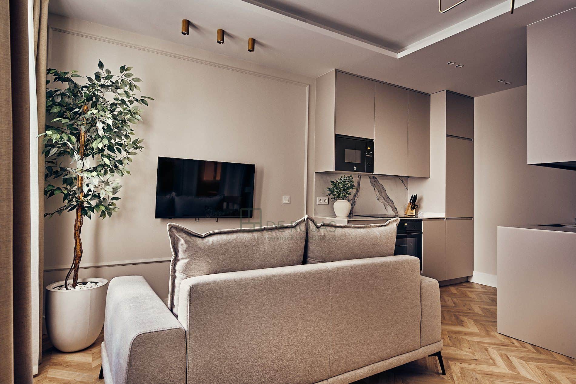 Apartment for sale in Madrid - Foto 3