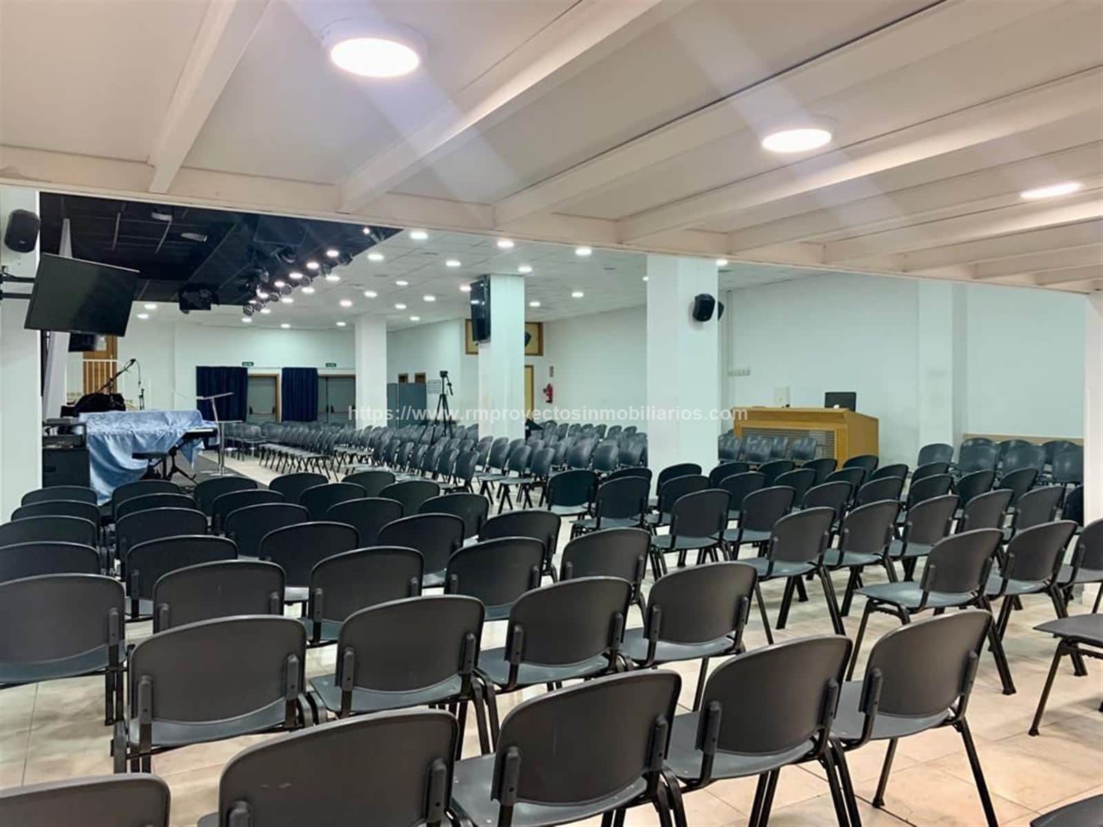 LOCAL COMERCIAL DE 491M² EN ARCHIDUQUE LUÍS SALVADOR - Foto 5