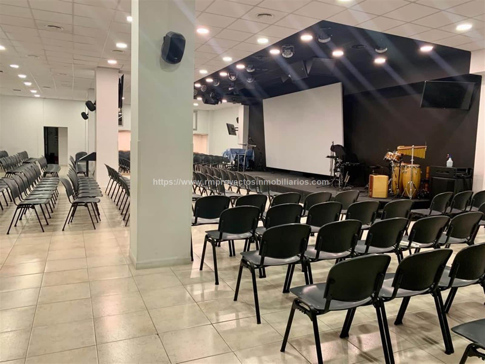 LOCAL COMERCIAL DE 491M² EN ARCHIDUQUE LUÍS SALVADOR - Foto 2