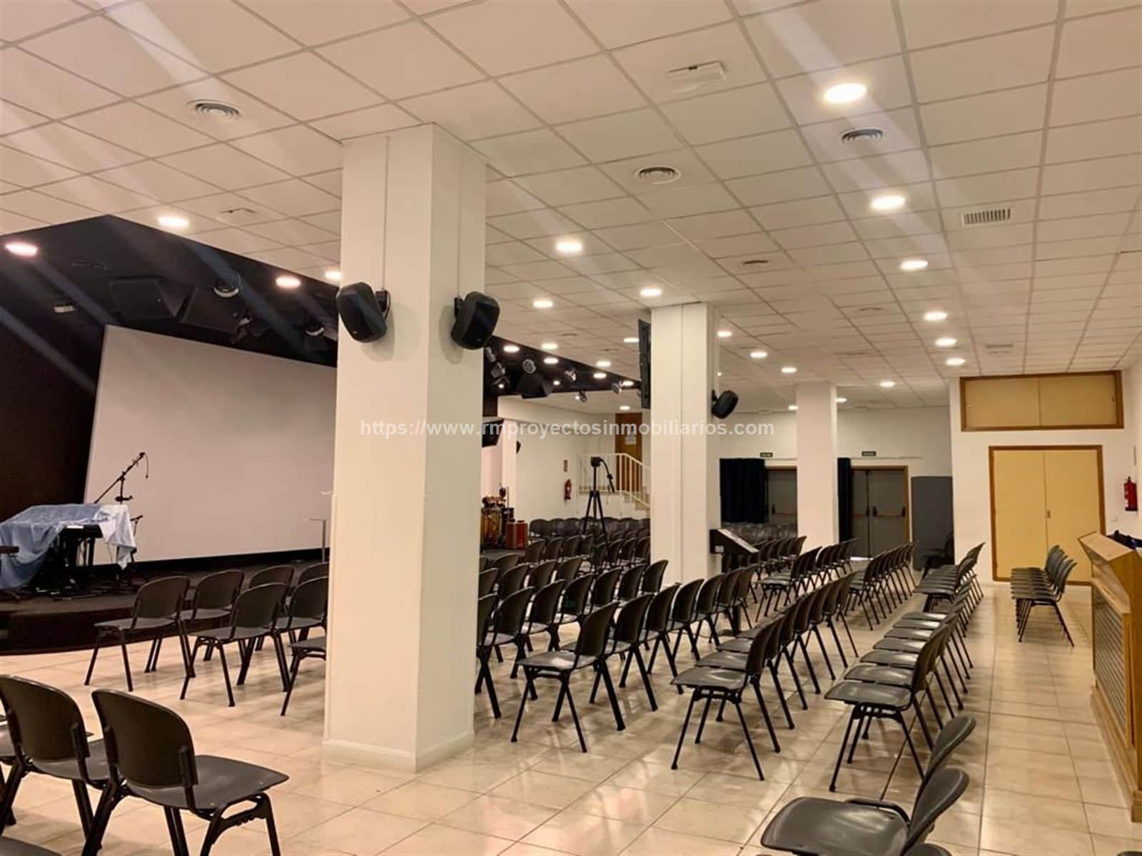 LOCAL COMERCIAL DE 491M² EN ARCHIDUQUE LUÍS SALVADOR - Foto 3