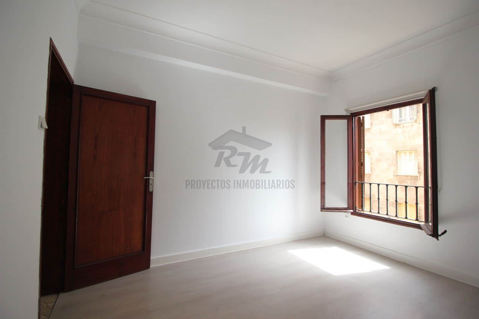 PISO SEÑORIAL EN EL CENTRO DE PALMA - Foto 1