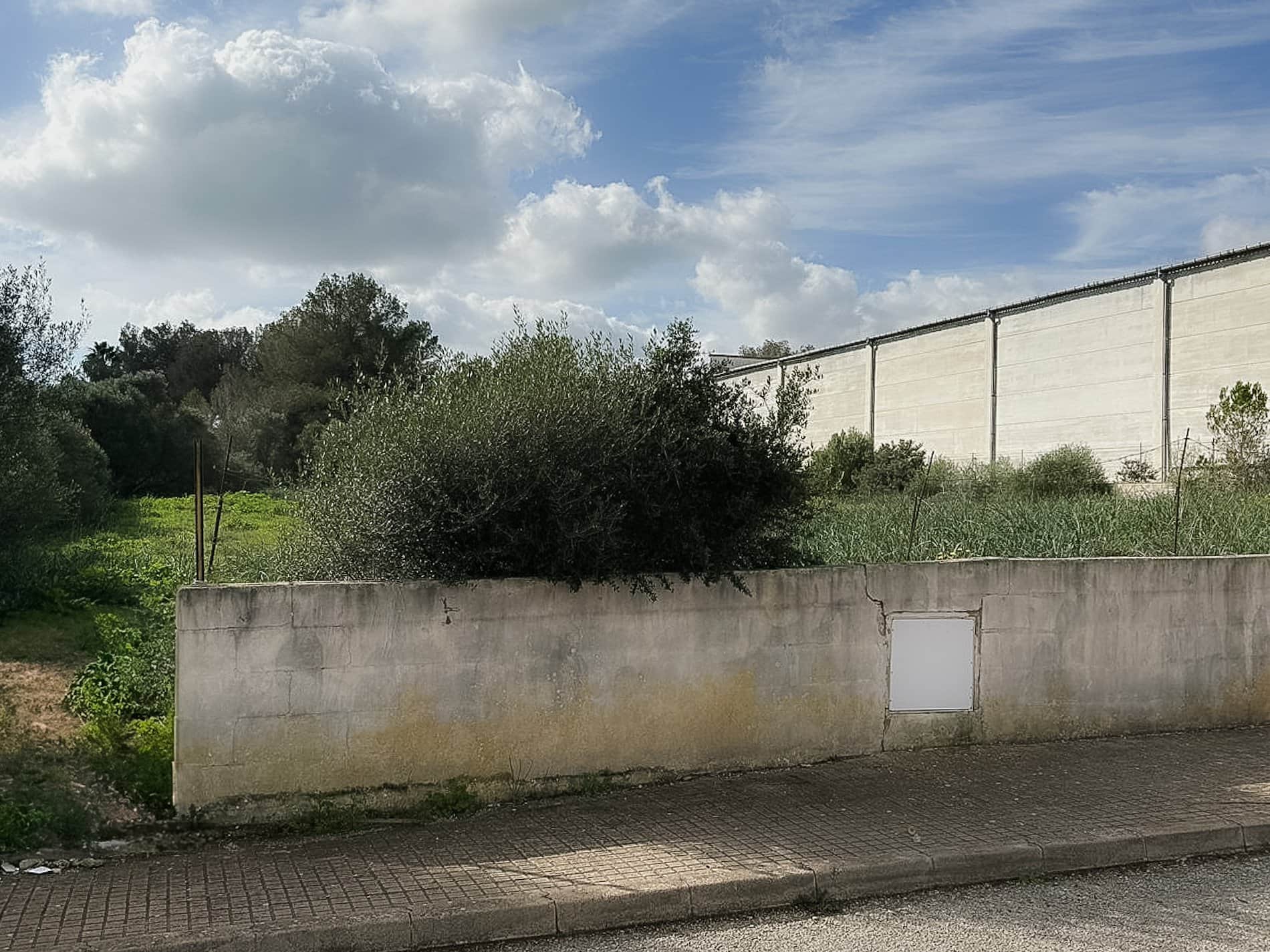 SOLAR EDIFICABLE CAN PICAFORT - Foto 4