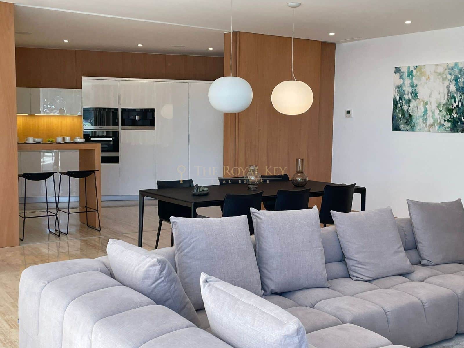 Piso - Calle De Blanca - Altea - Foto 4