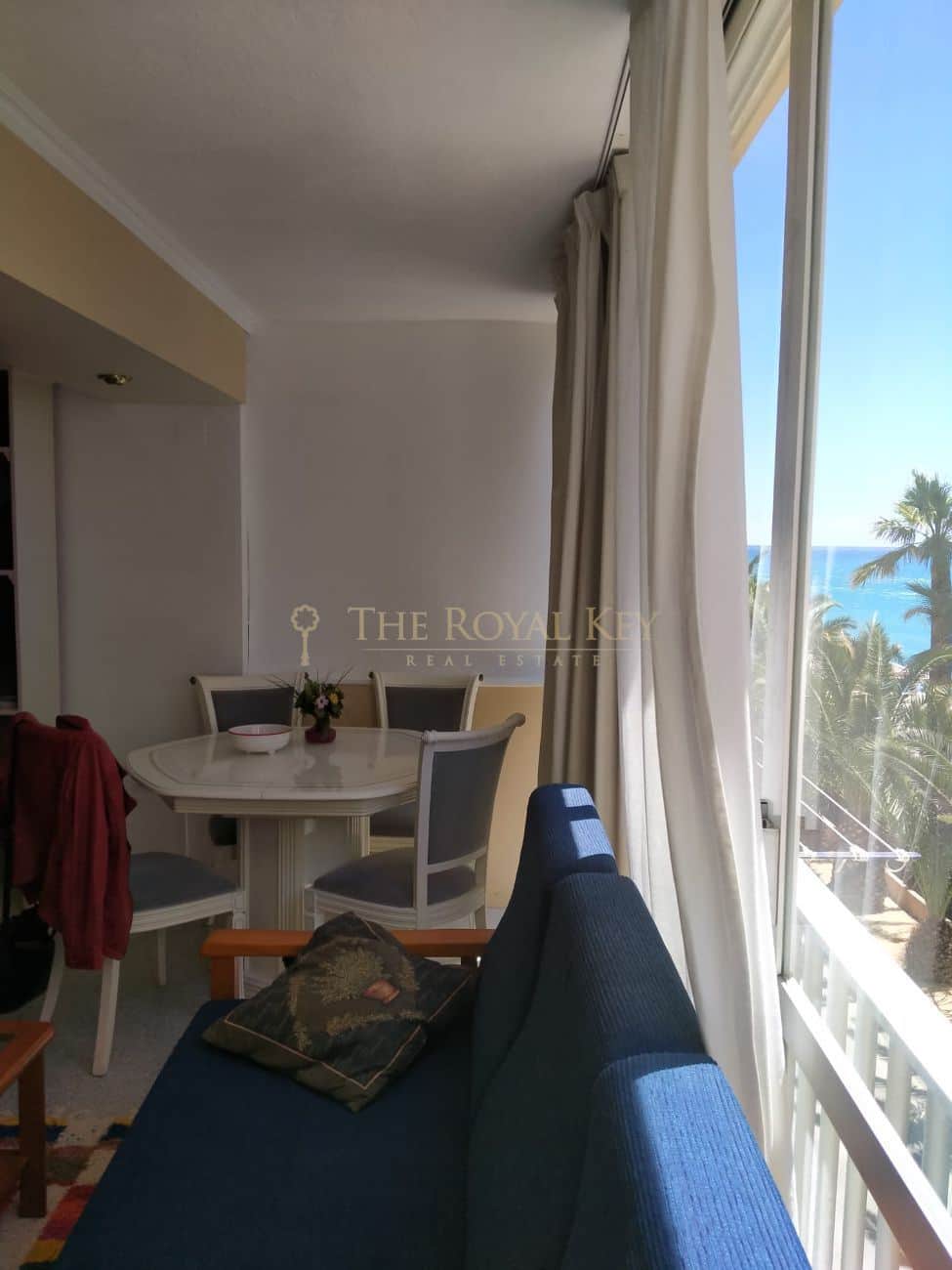 Apartamento coqueto con acceso directo a la playa. - Foto 4