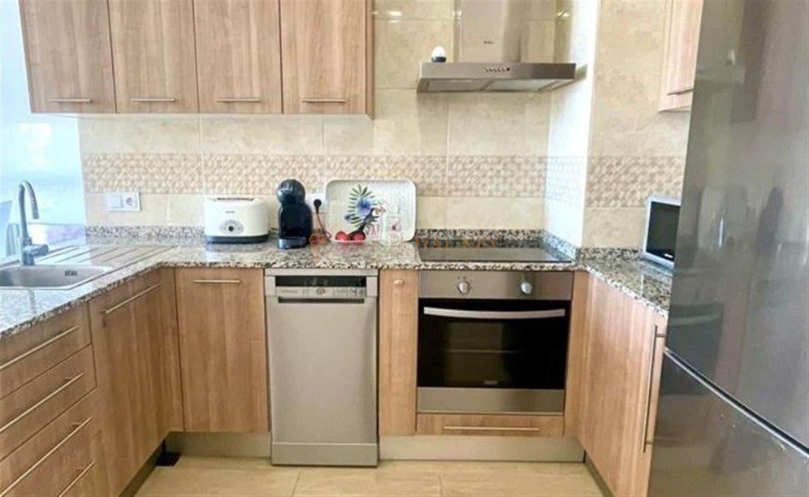 Piso - Av. De Valencia - Calpe Centro - Calpe - Foto 3