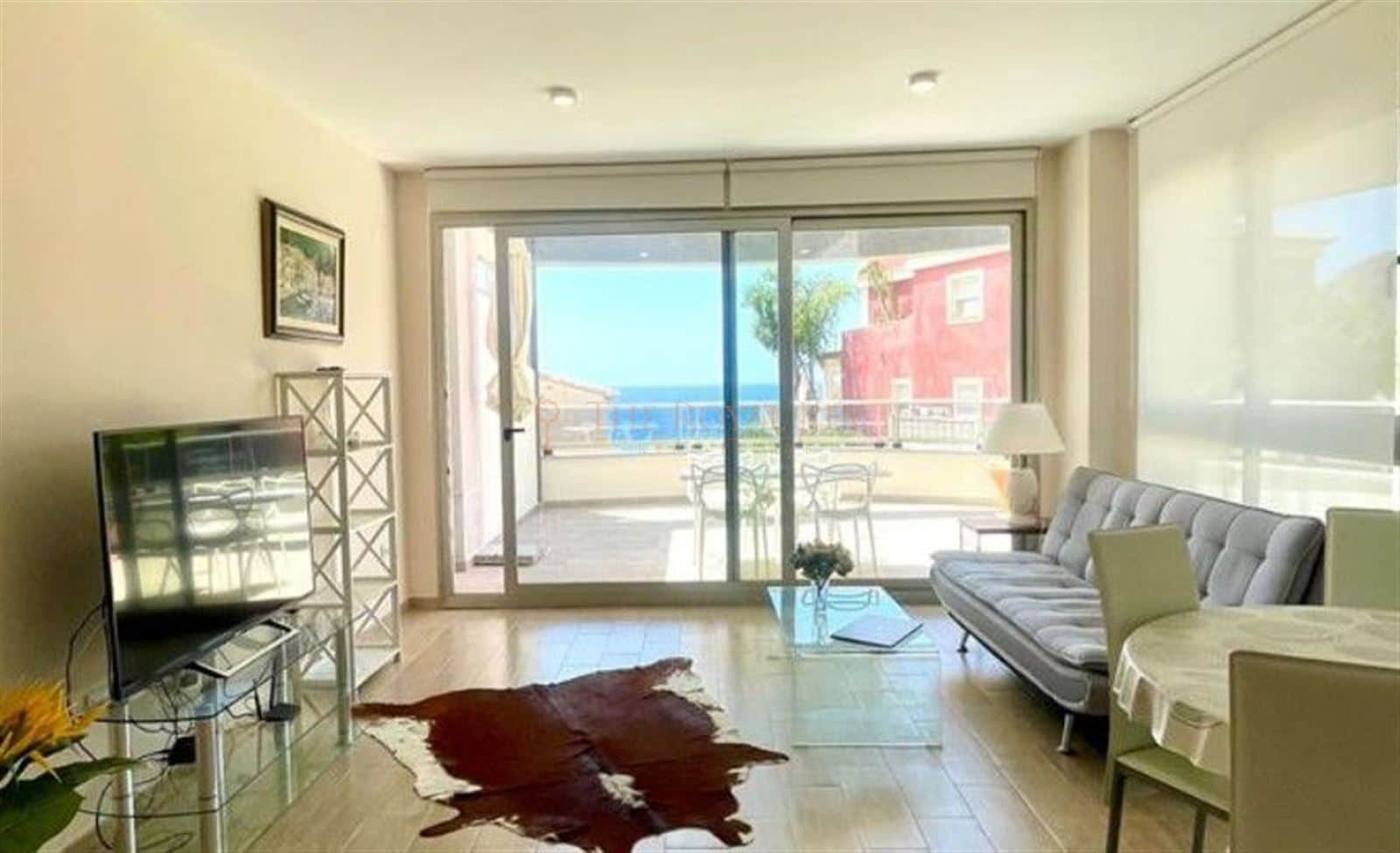 Piso - Av. De Valencia - Calpe Centro - Calpe - Foto 1