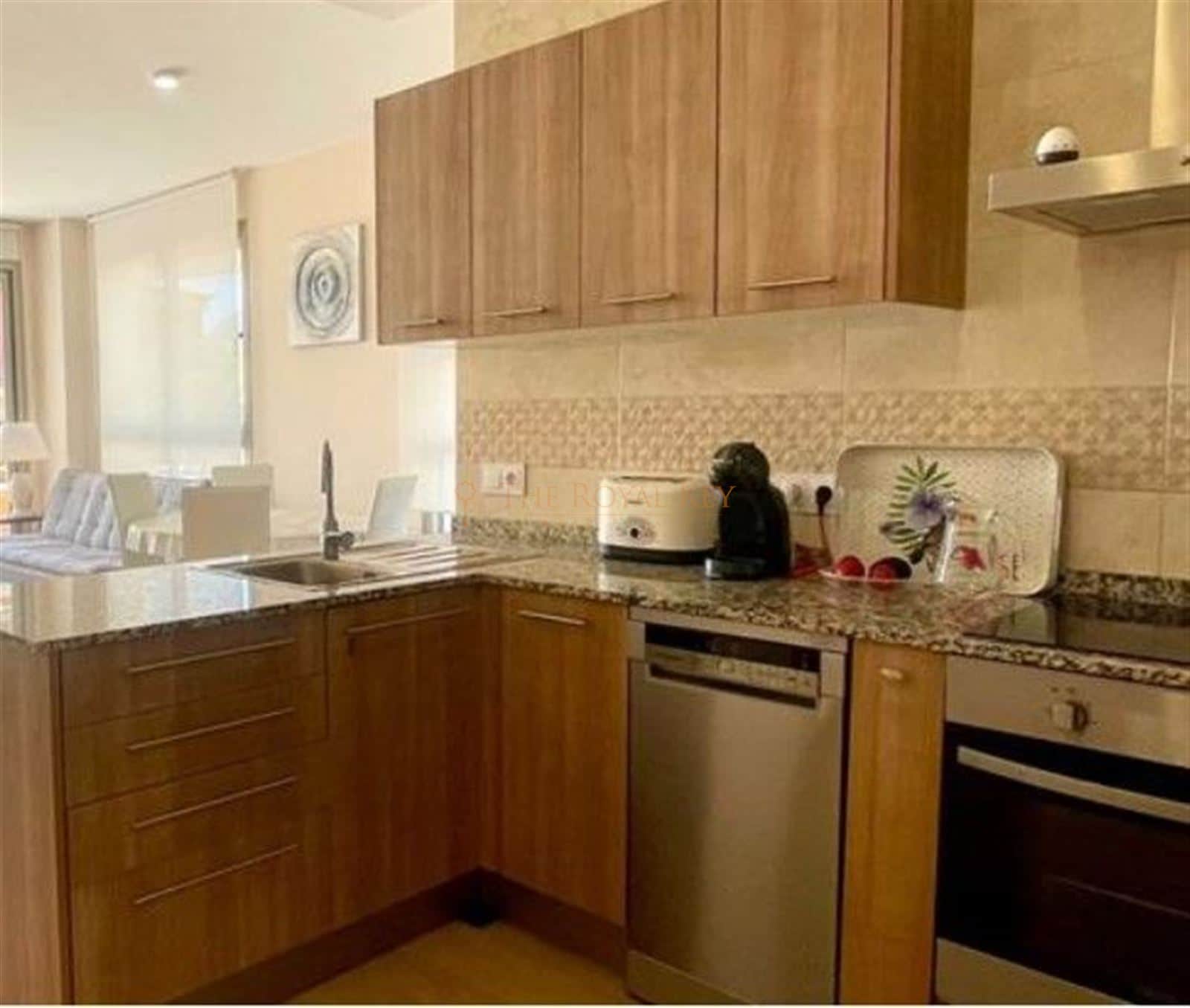 Piso - Av. De Valencia - Calpe Centro - Calpe - Foto 4