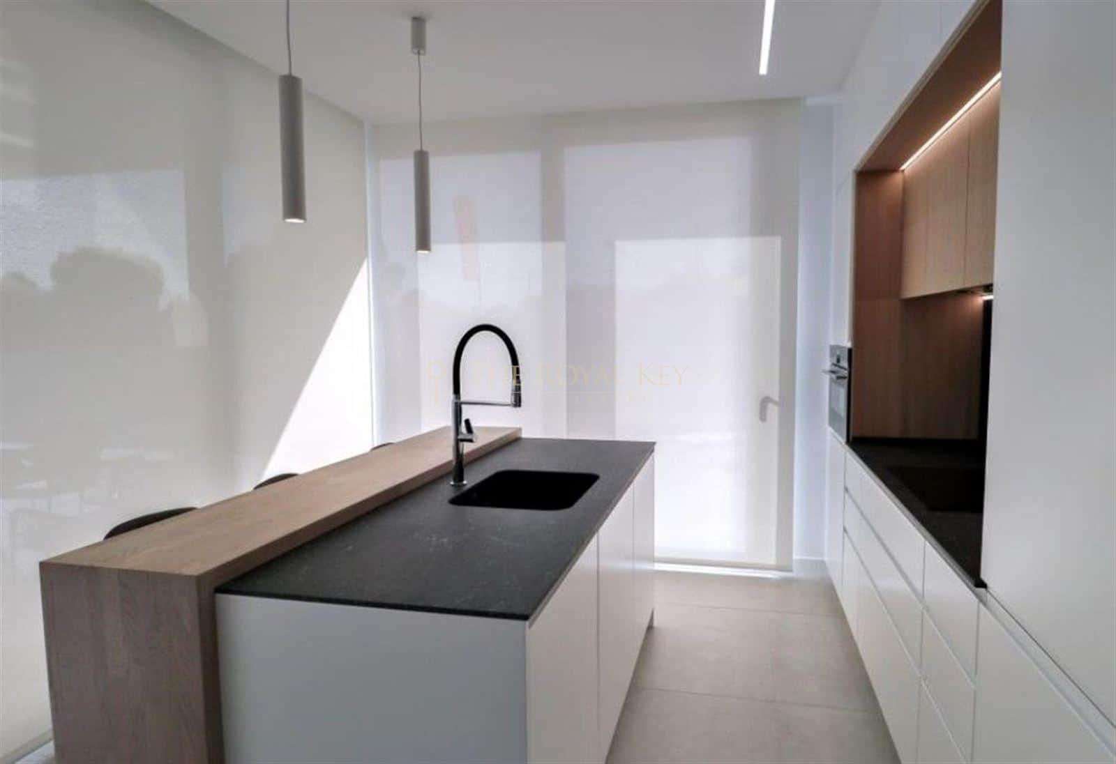 Villa con vistas al mar y solárium - Foto 3