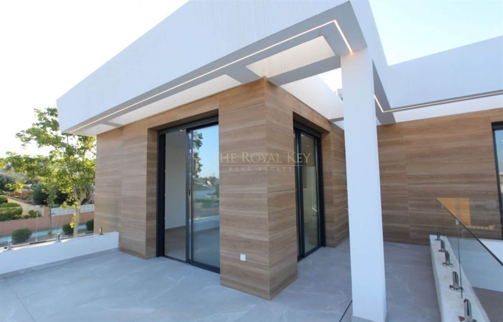 Villa - Camino Viejo De Teulada, 5 - Calpe - Calpe - Foto 4