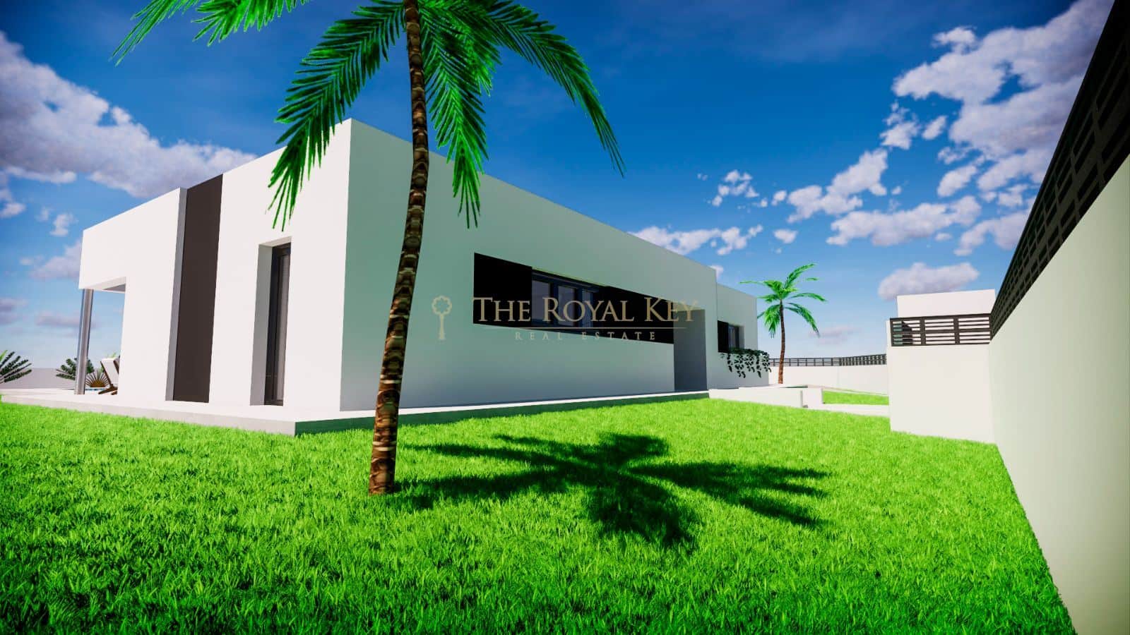 Villa de esquina muy bien ubicada a pocos minutos de la playa de El Albir - Foto 5