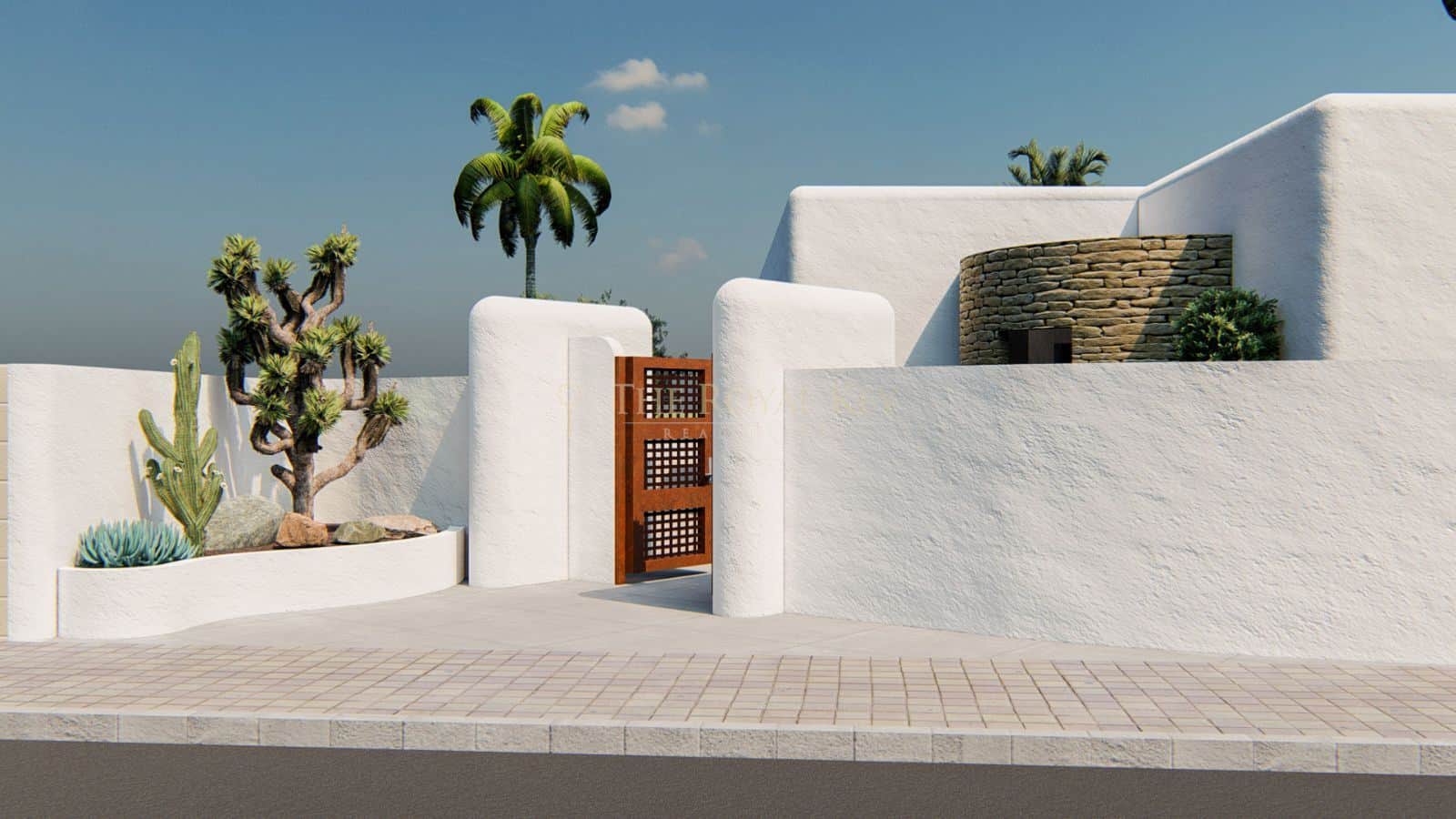 Amplia villa a 5 minutos de la playa del Albir - Foto 2