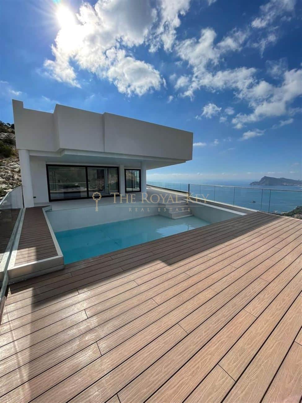 Villa de lujo en Altea Hills - Foto 5