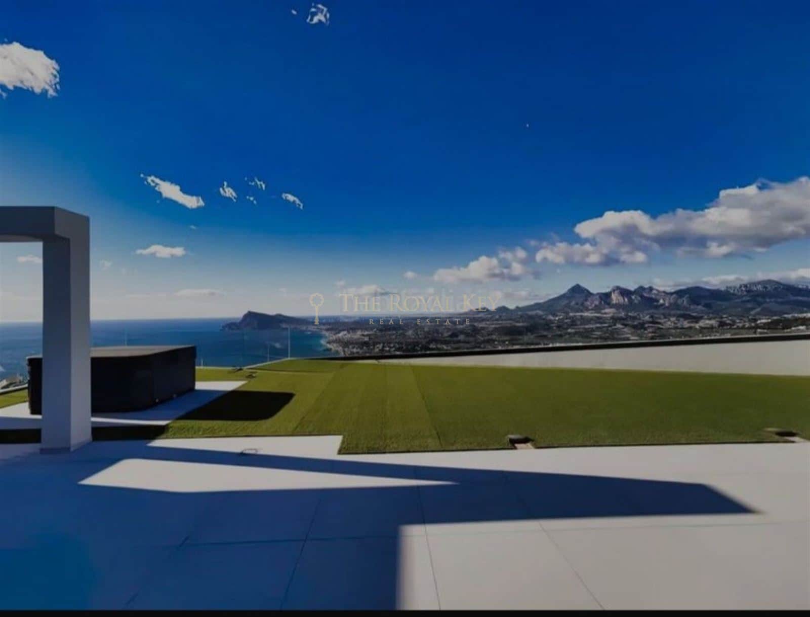Villa de lujo en Altea Hills - Foto 4