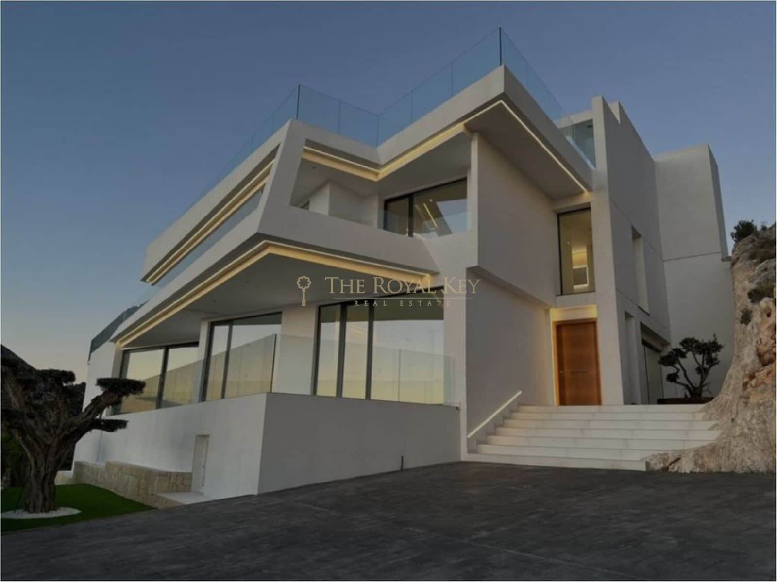 Villa de lujo en Altea Hills - Foto 2