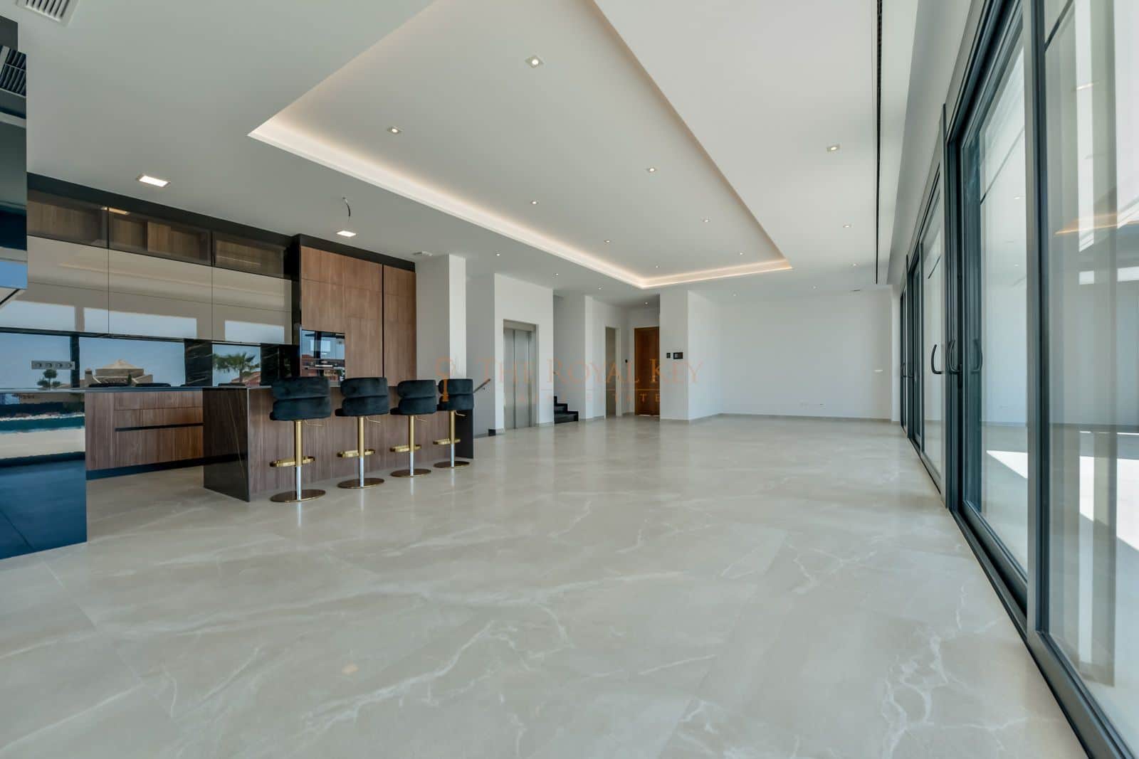 Villa - Calle Viena - Terra Mitica - Finestrat - Foto 1