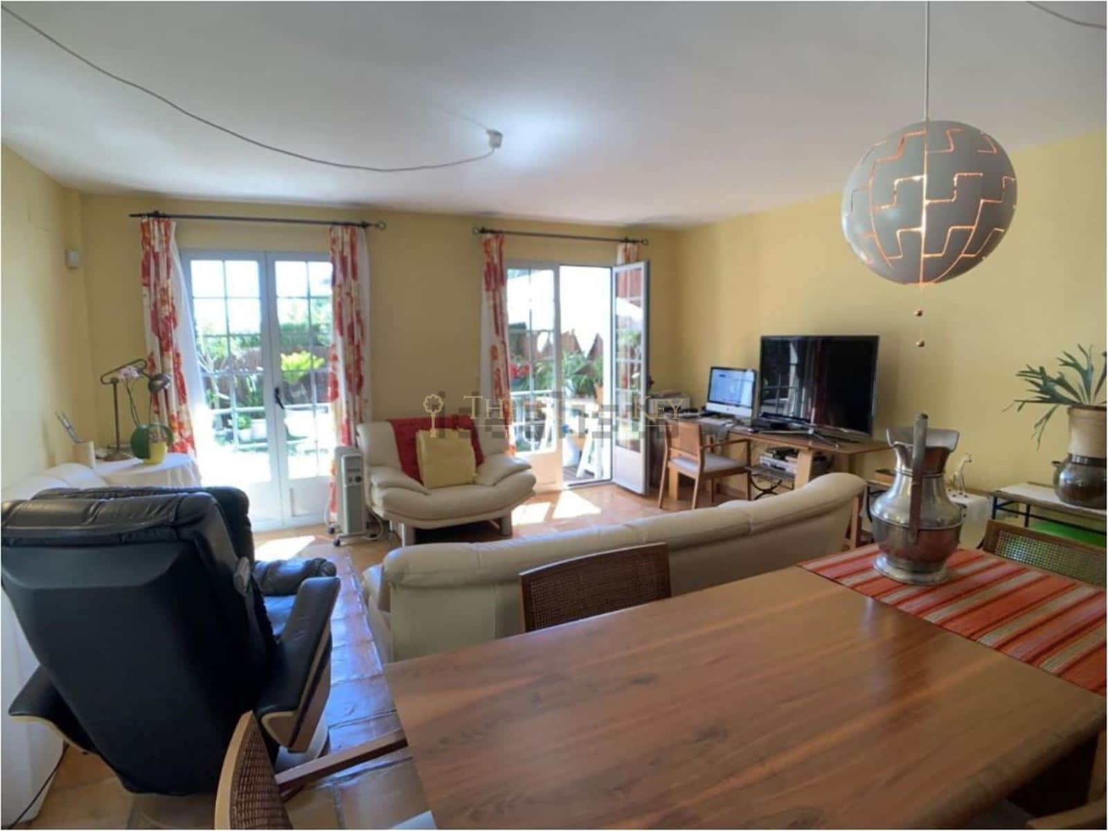 Oportunidad ! Chalet adosado de esquina en Bahía Golf - Finestrat - Foto 3