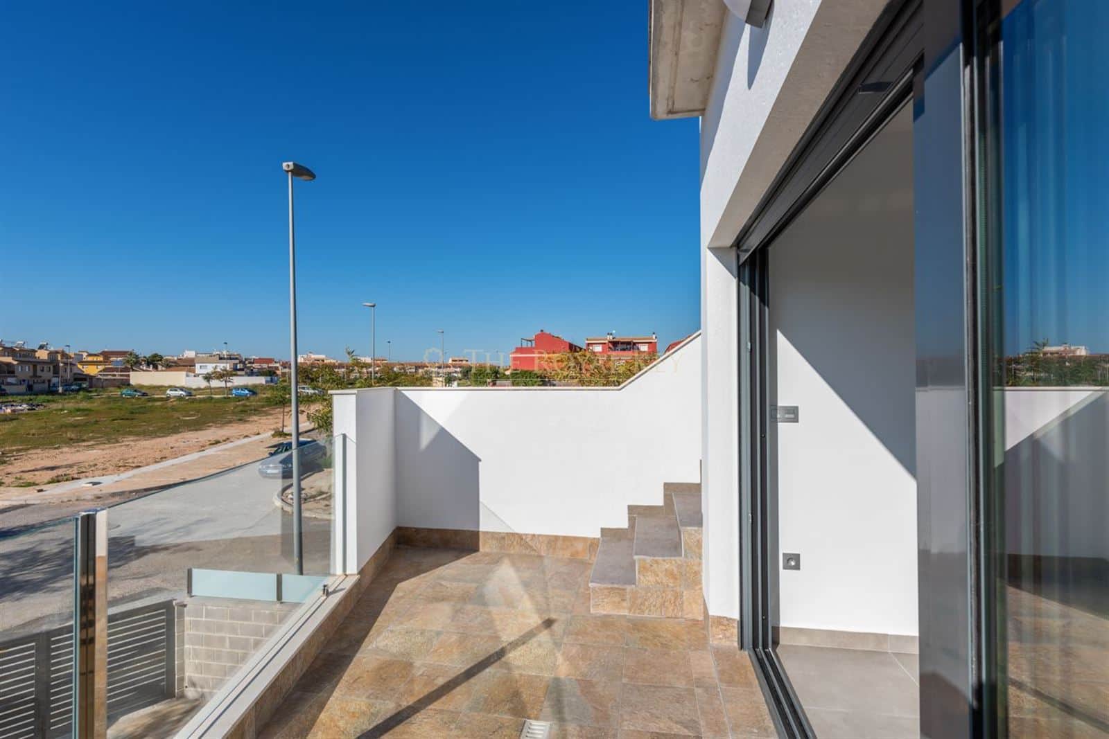 Preciosas villa a diez minutos de la playa - Foto 4