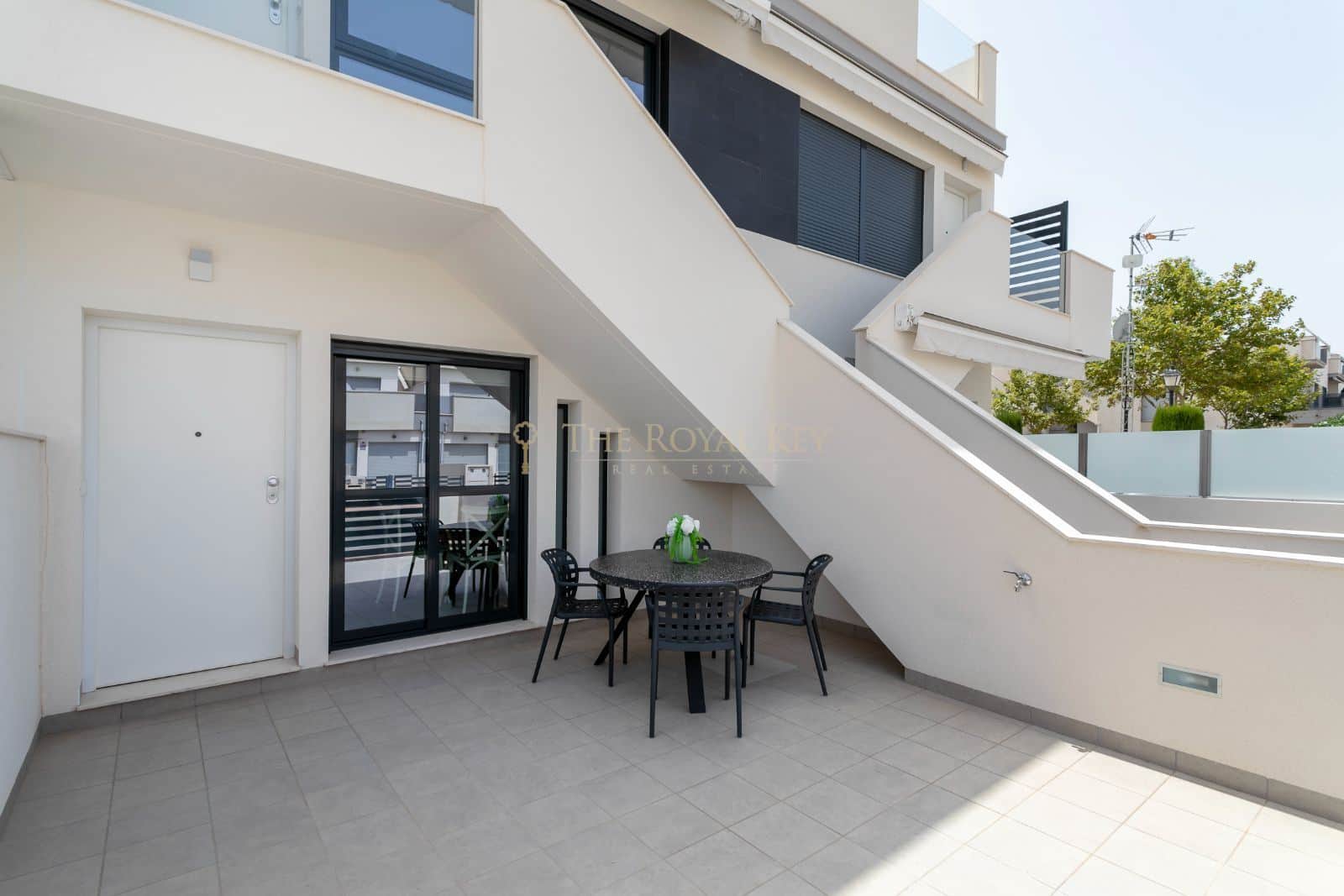 Precioso bungalow cerca de la playa de 2 habitaciones - Foto 4