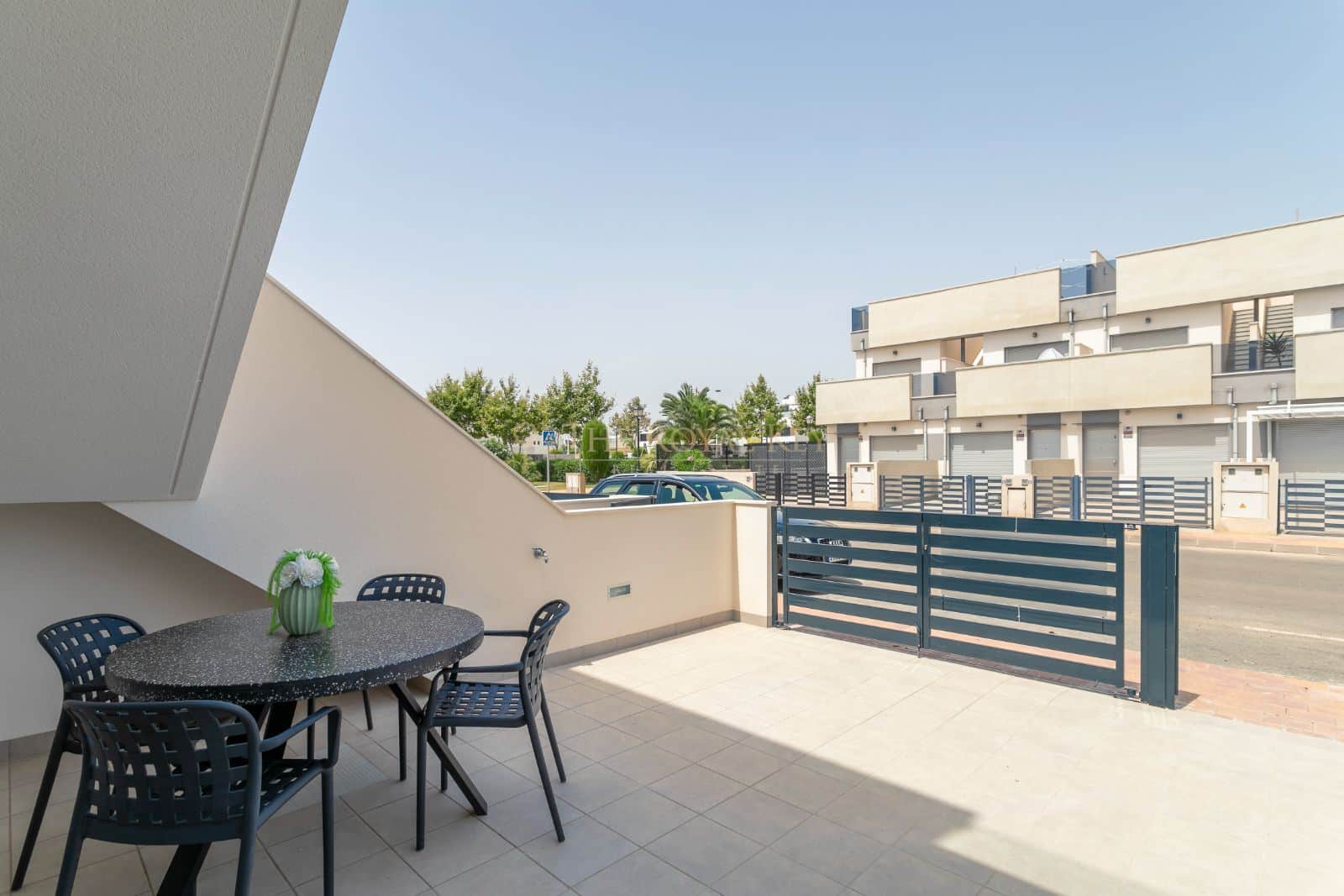 Precioso bungalow cerca de la playa de 2 habitaciones - Foto 3