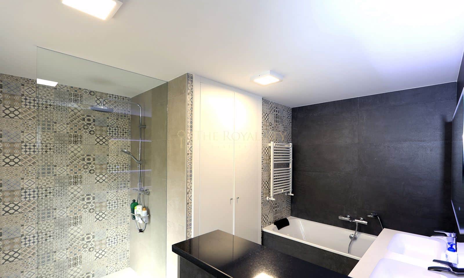 Extraordinaria villa en perfecto estado cerca del playa - Foto 5