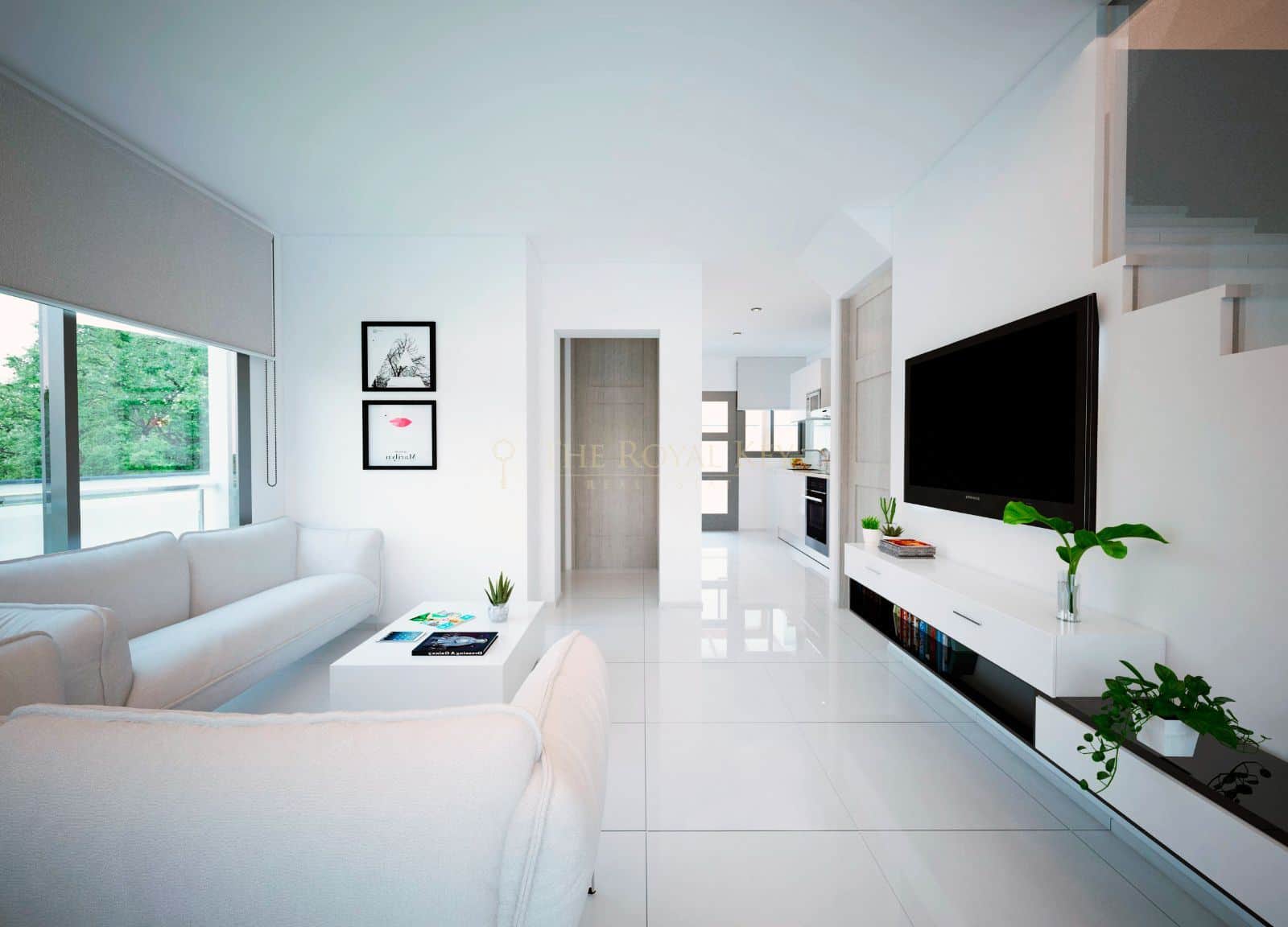 Bonita villa amplia con piscina privada - Foto 4