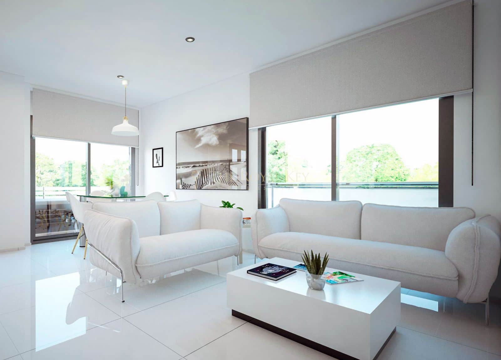 Bonita villa amplia con piscina privada - Foto 1