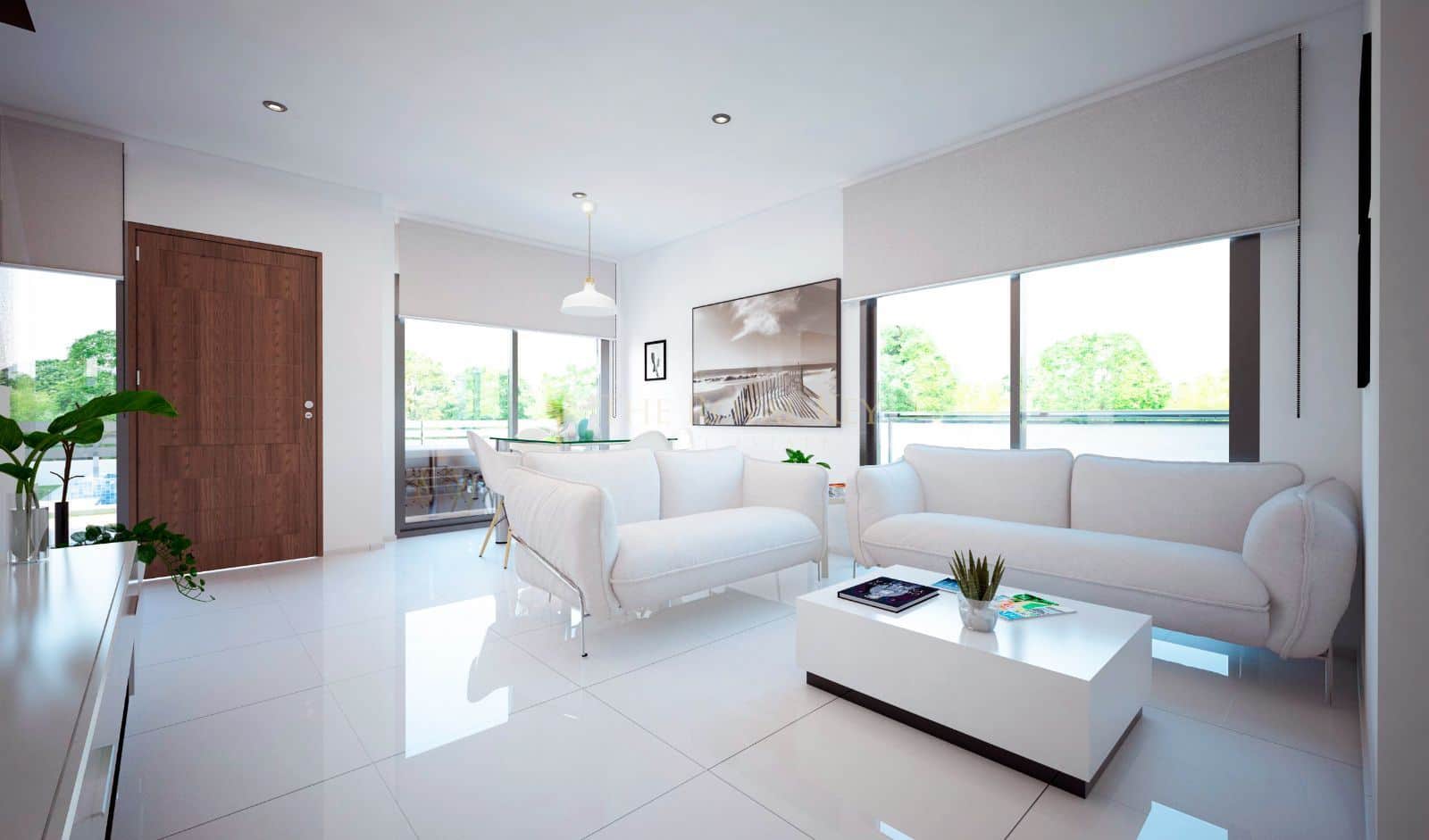 Bonita villa amplia con piscina privada - Foto 2