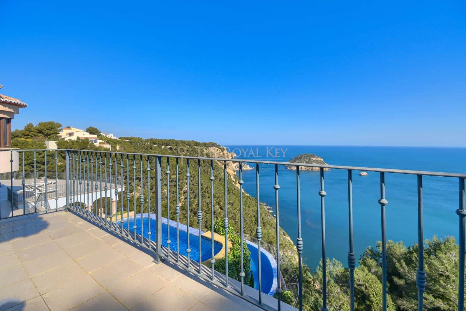 Villa - De La Granadella - Javea - Javea - Foto 3