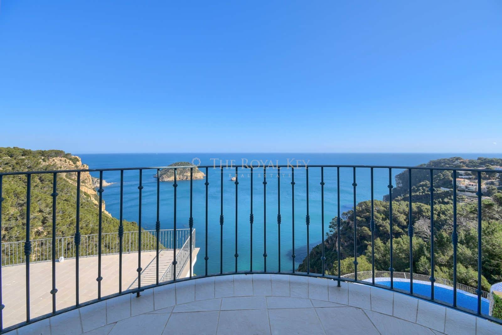 Villa - De La Granadella - Javea - Javea - Foto 4