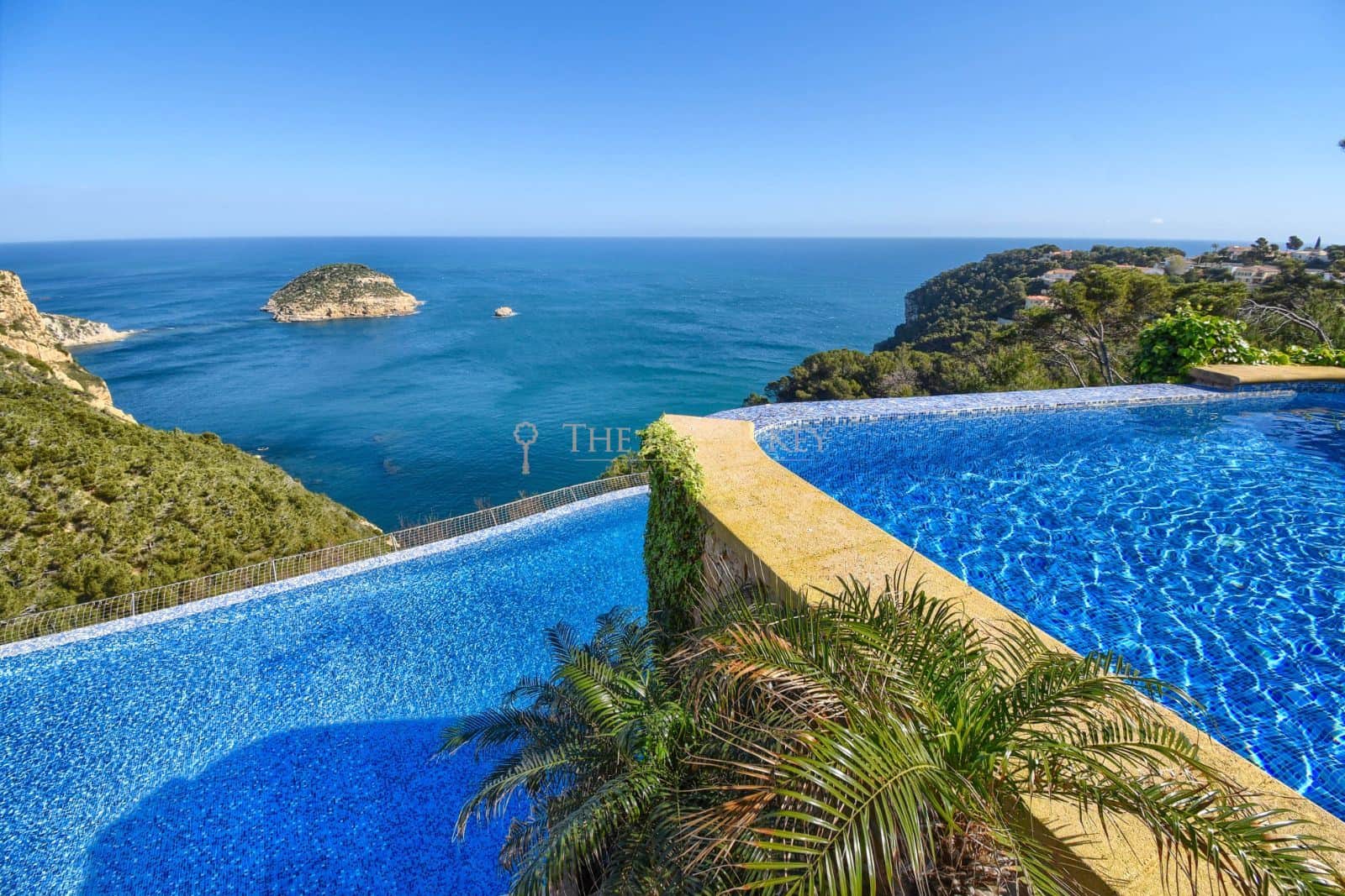 Villa - De La Granadella - Javea - Javea - Foto 2