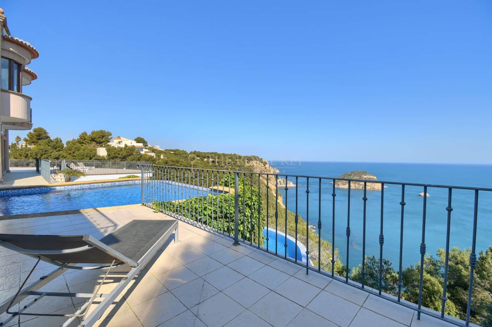 Villa - De La Granadella - Javea - Javea - Foto 5