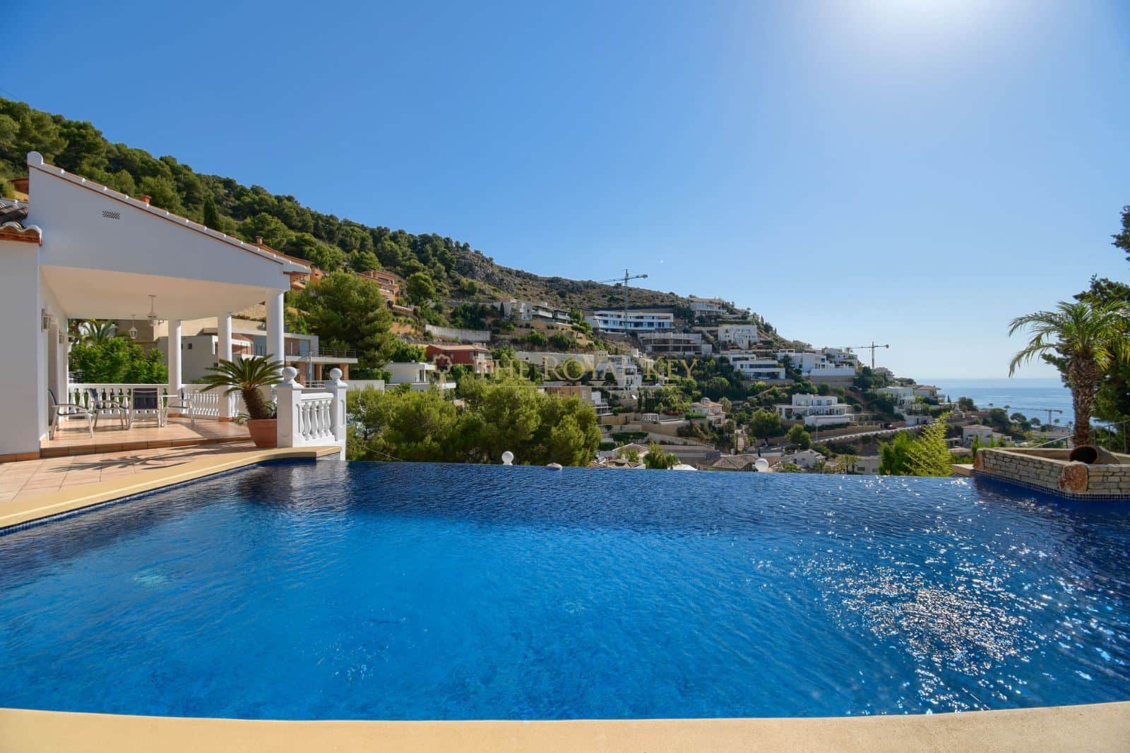 Villa - Calle Sella - Javea - Javea - Foto 3