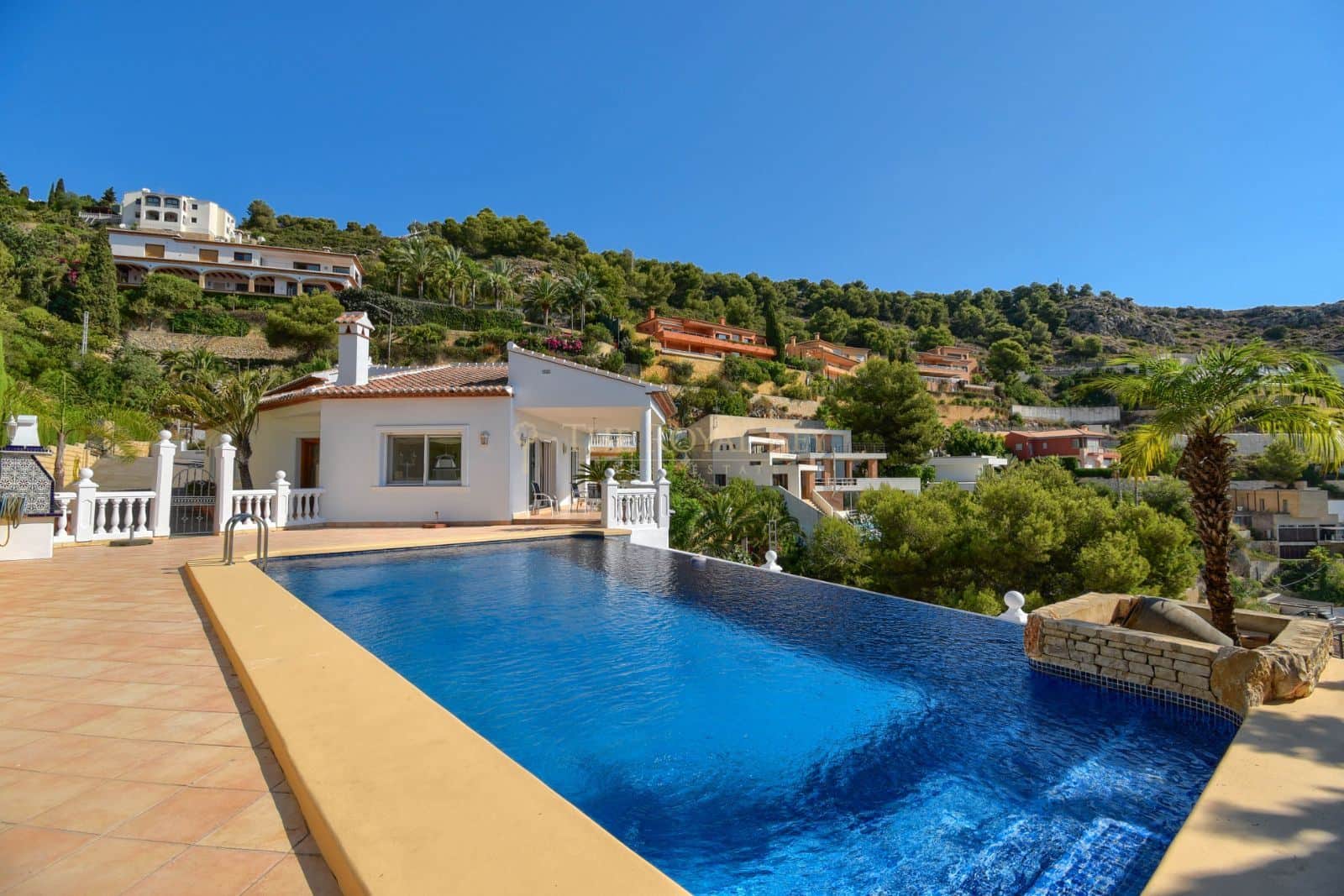 Villa - Calle Sella - Javea - Javea - Foto 4