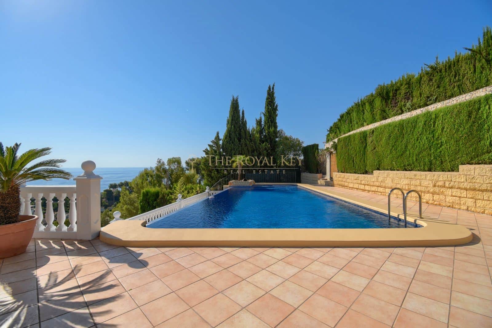 Villa - Calle Sella - Javea - Javea - Foto 5