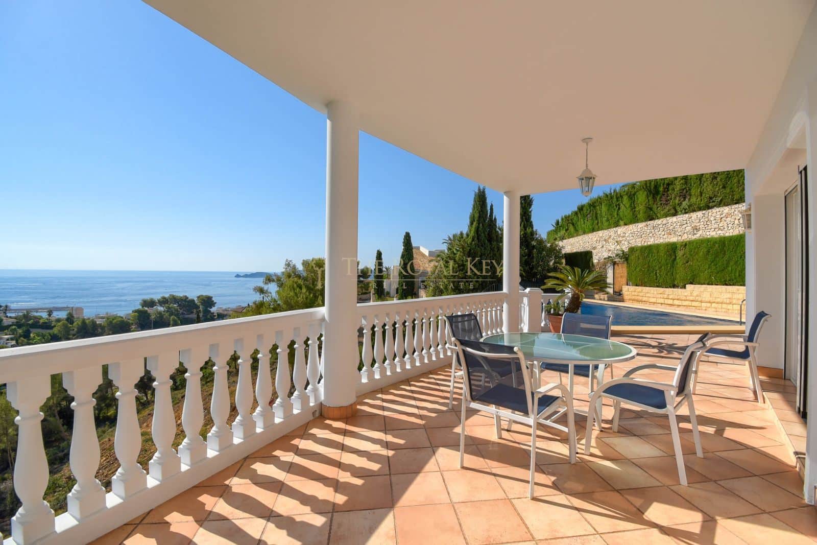 Villa - Calle Sella - Javea - Javea - Foto 2