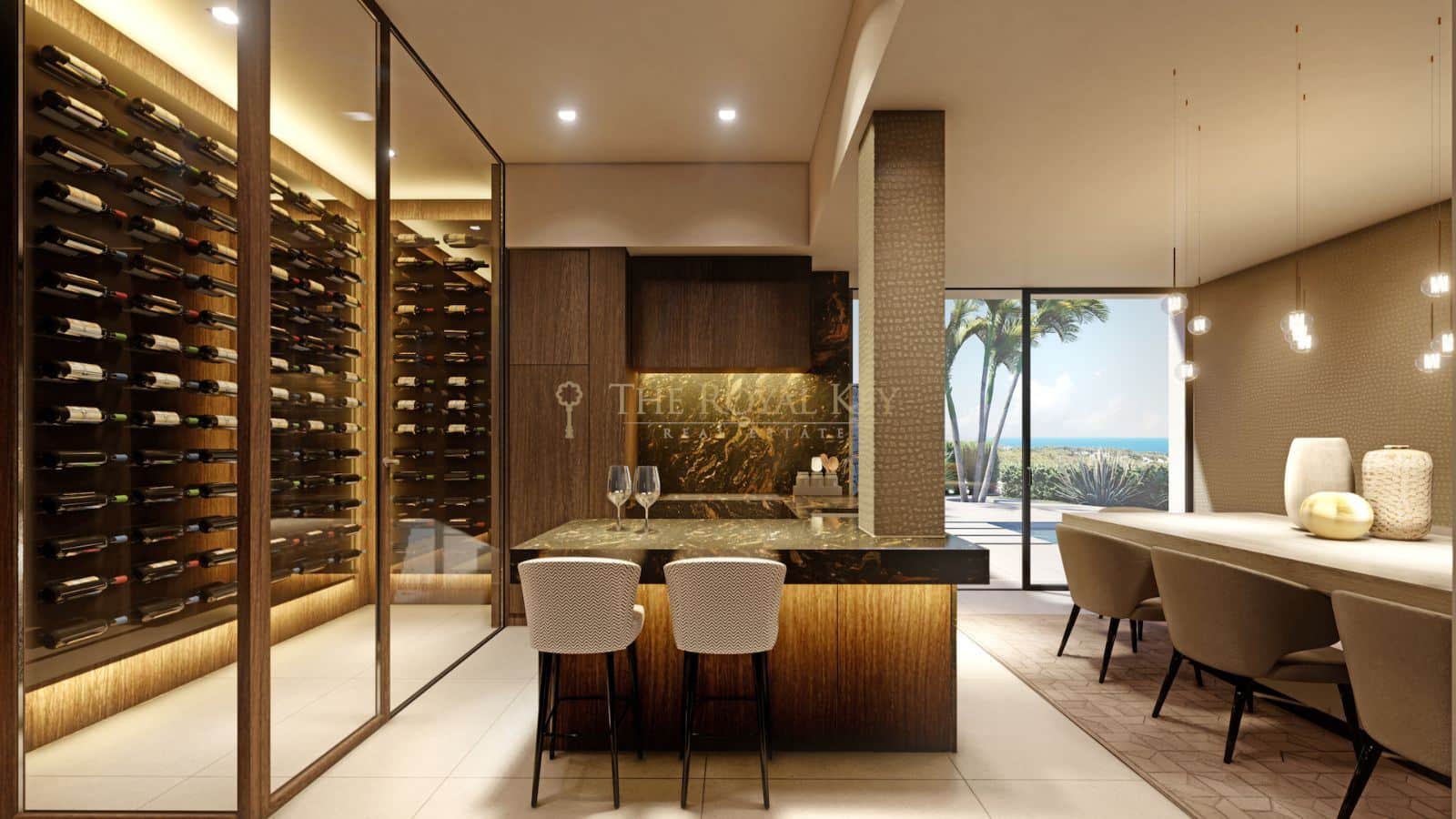 Villa - Gran Sol - Calpe - Foto 5