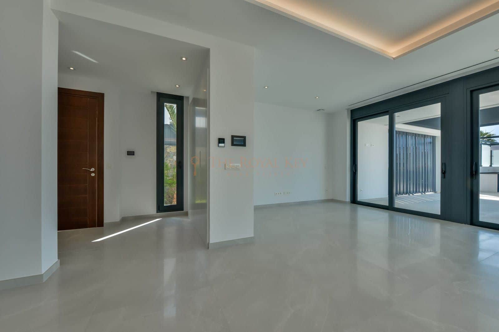 Villa - Calle Viena, 2 - Finestrat - Finestrat - Foto 4